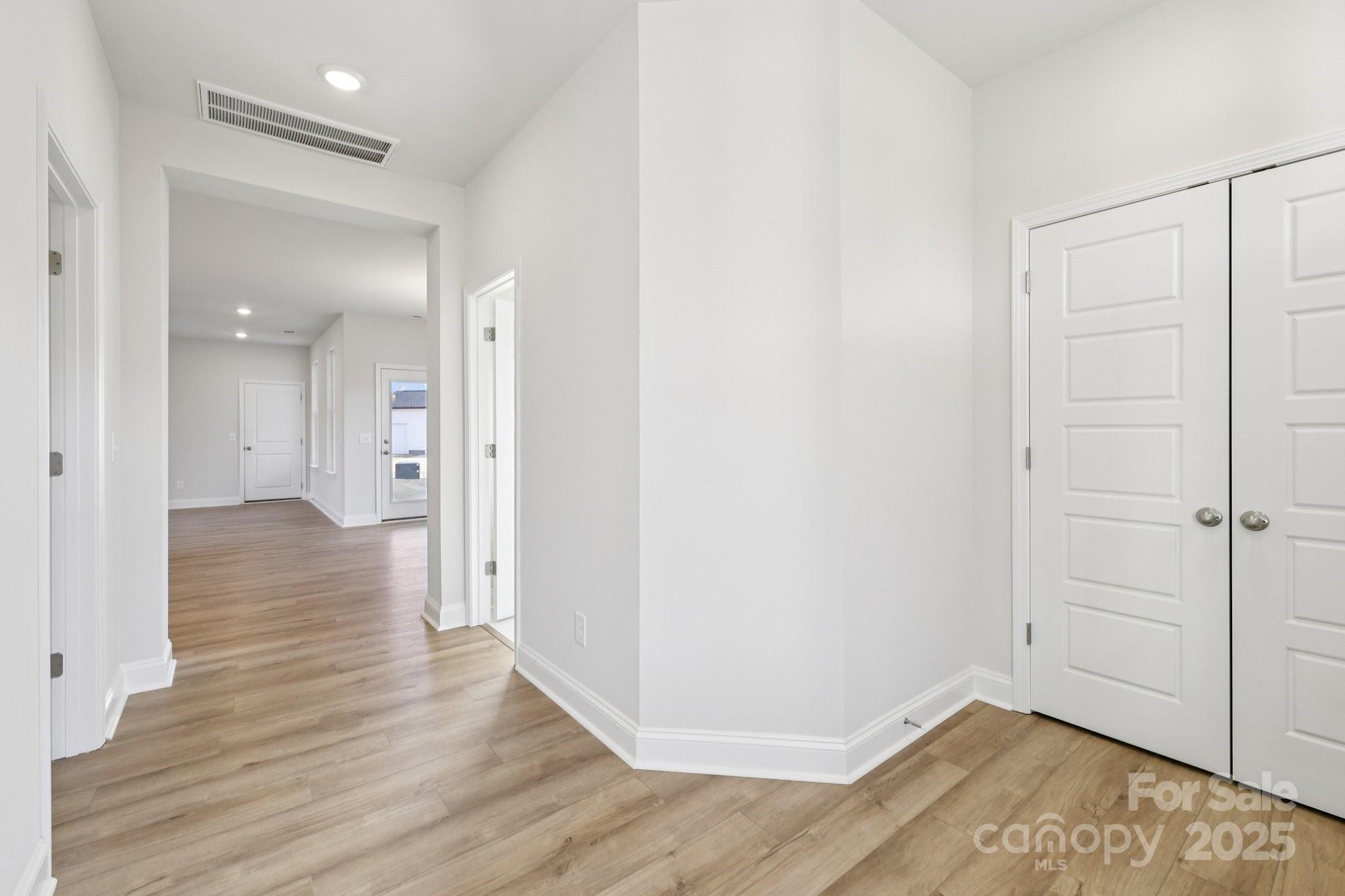 Edgewood Preserve - Residential