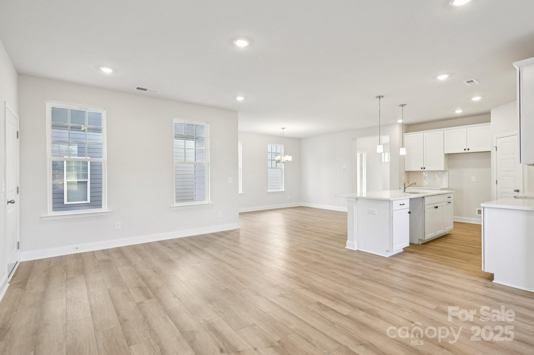 Edgewood Preserve - Residential