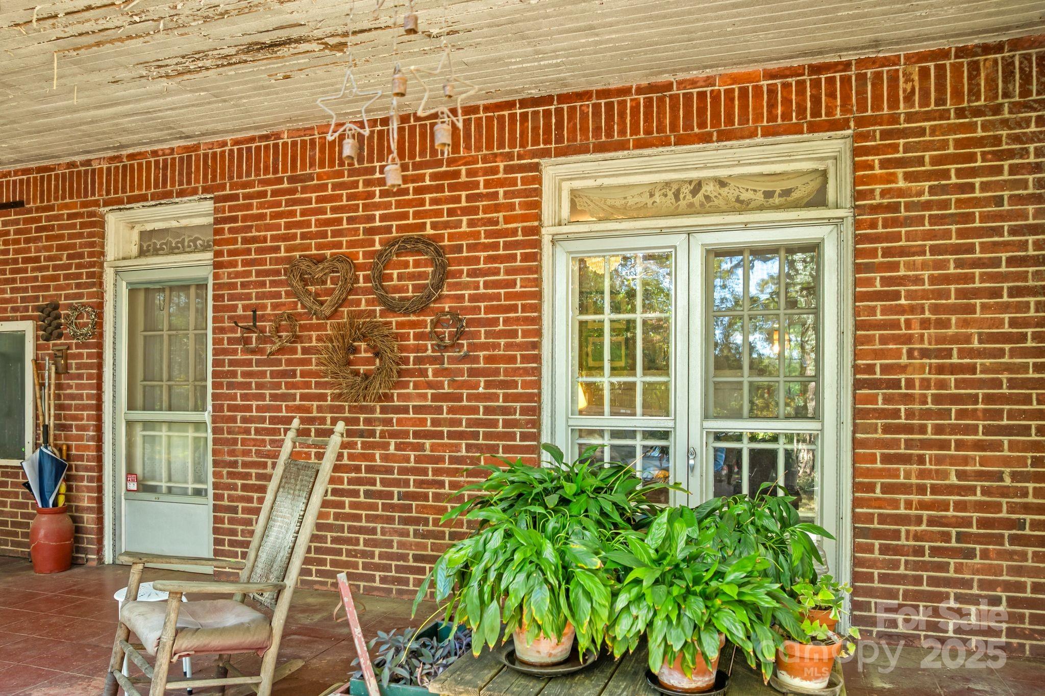 414 Beaucatcher Road