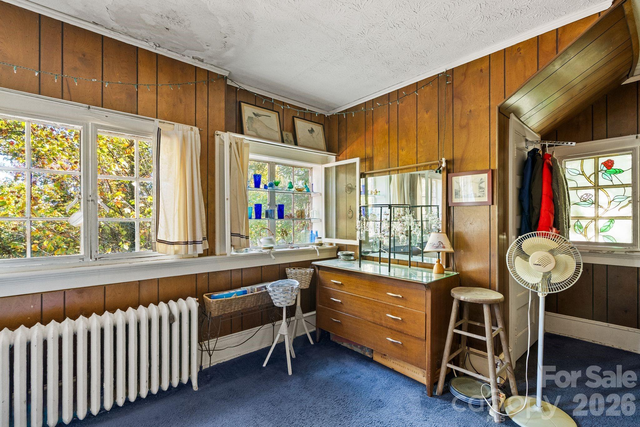 Kenilworth - Residential