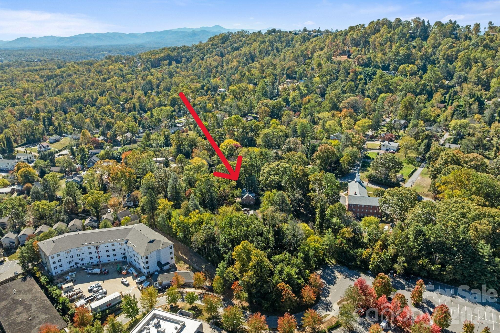 Kenilworth - Residential