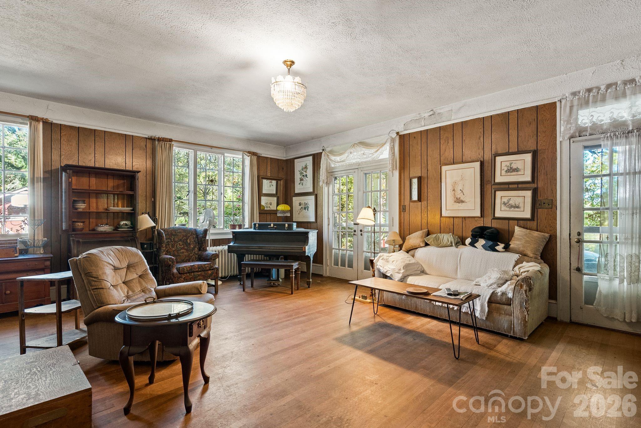 Kenilworth - Residential