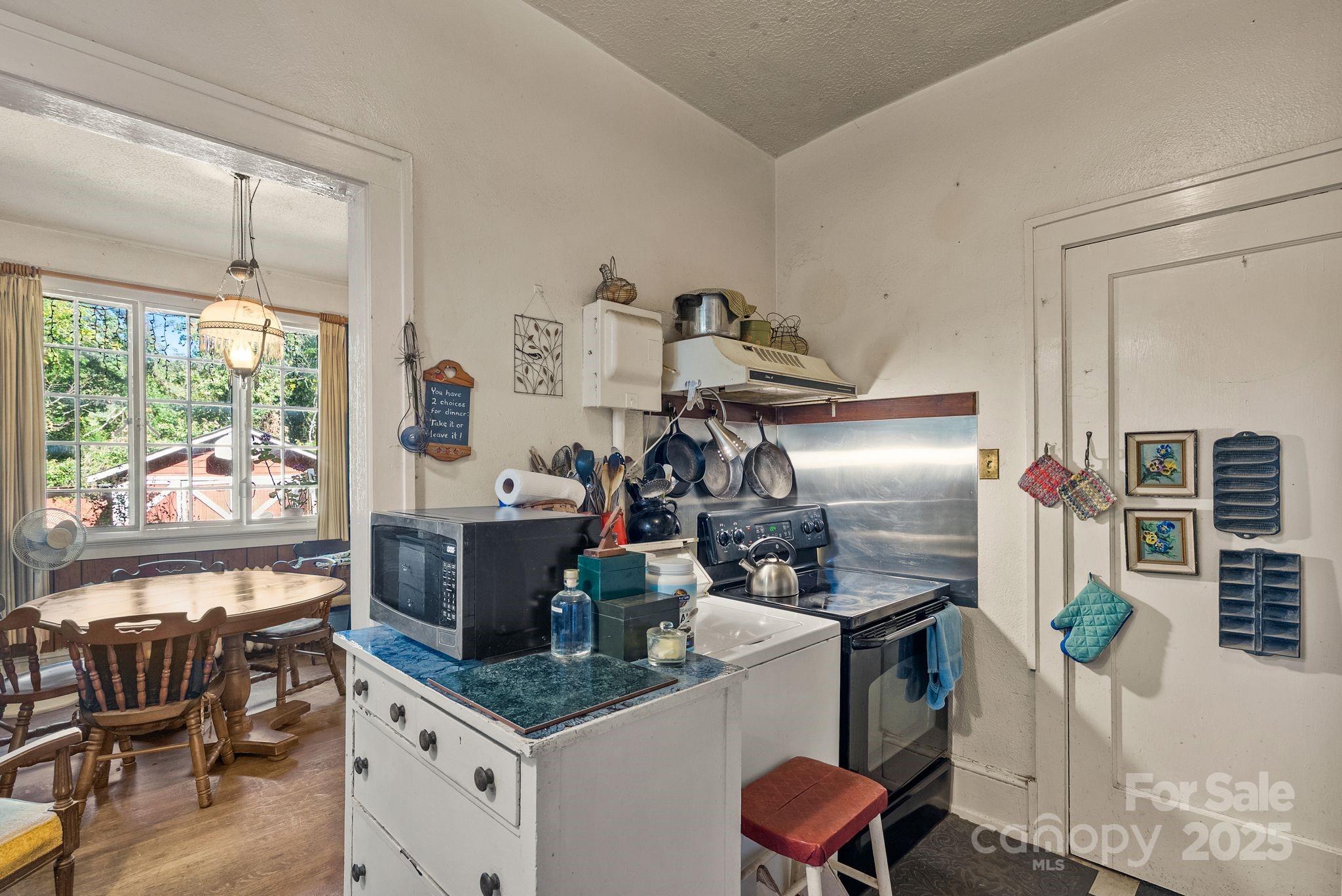 Kenilworth - Residential