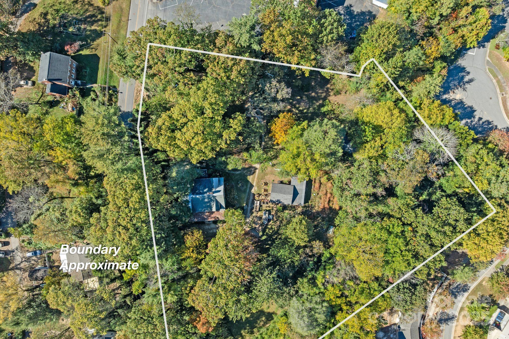 414 Beaucatcher Road