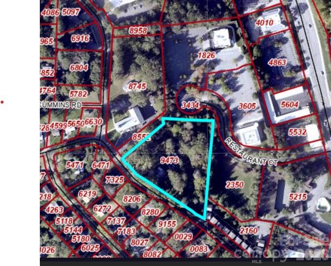 414 Beaucatcher Road