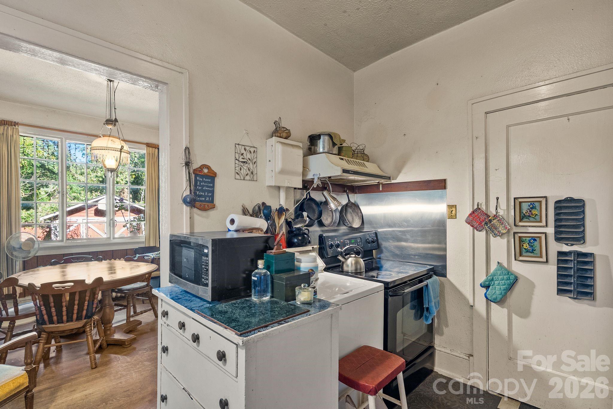 Kenilworth - Residential