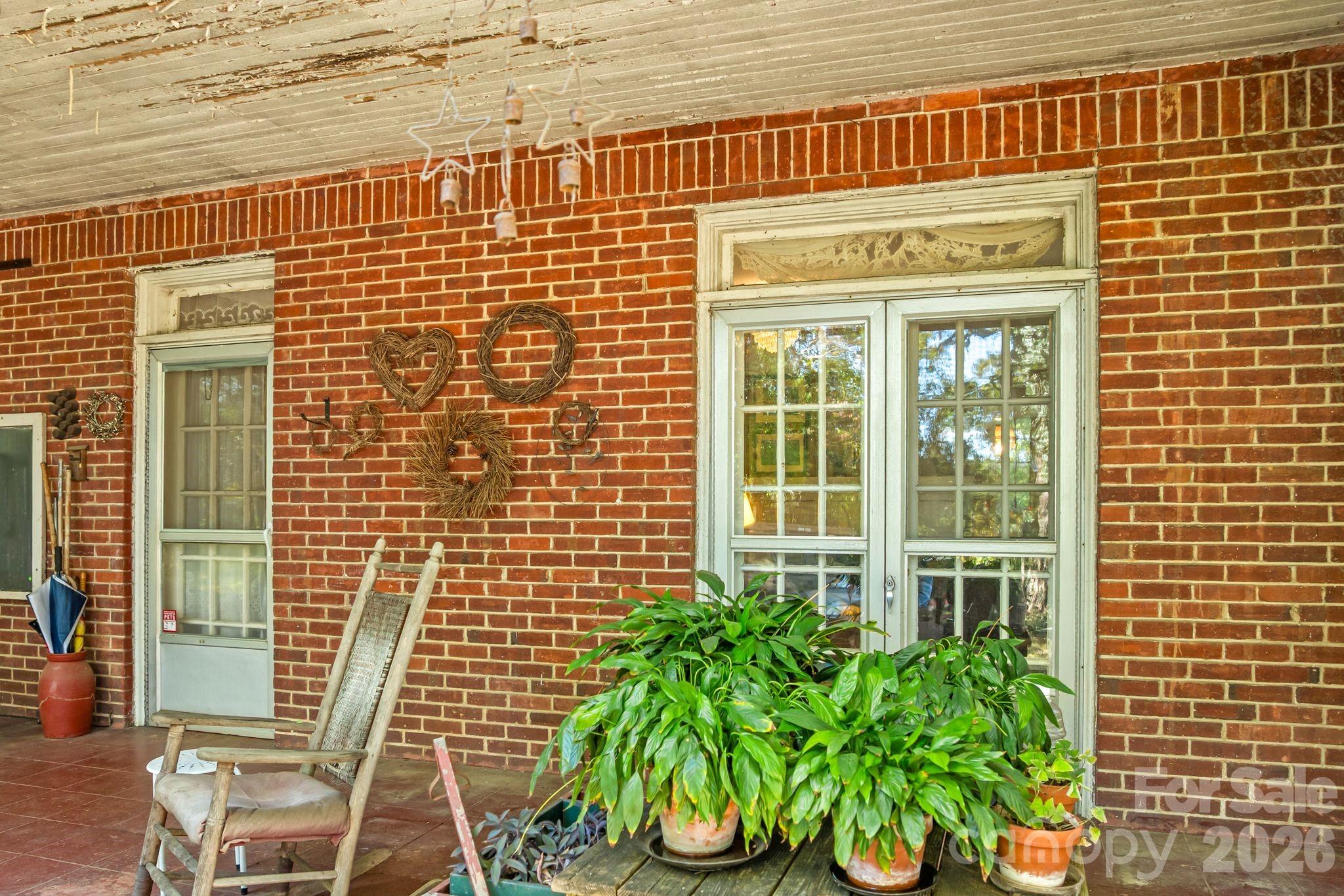 414 Beaucatcher Road