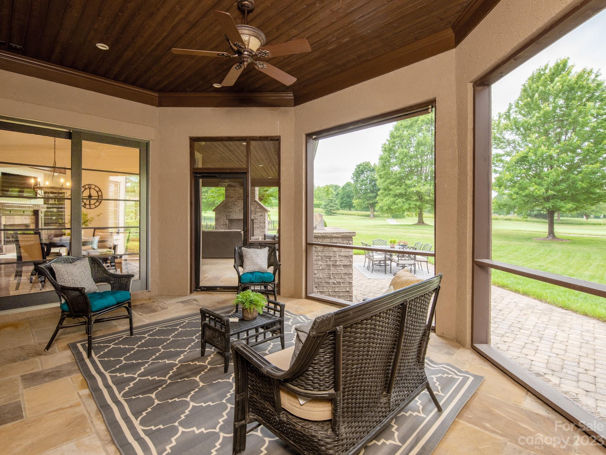 Longview - Residential