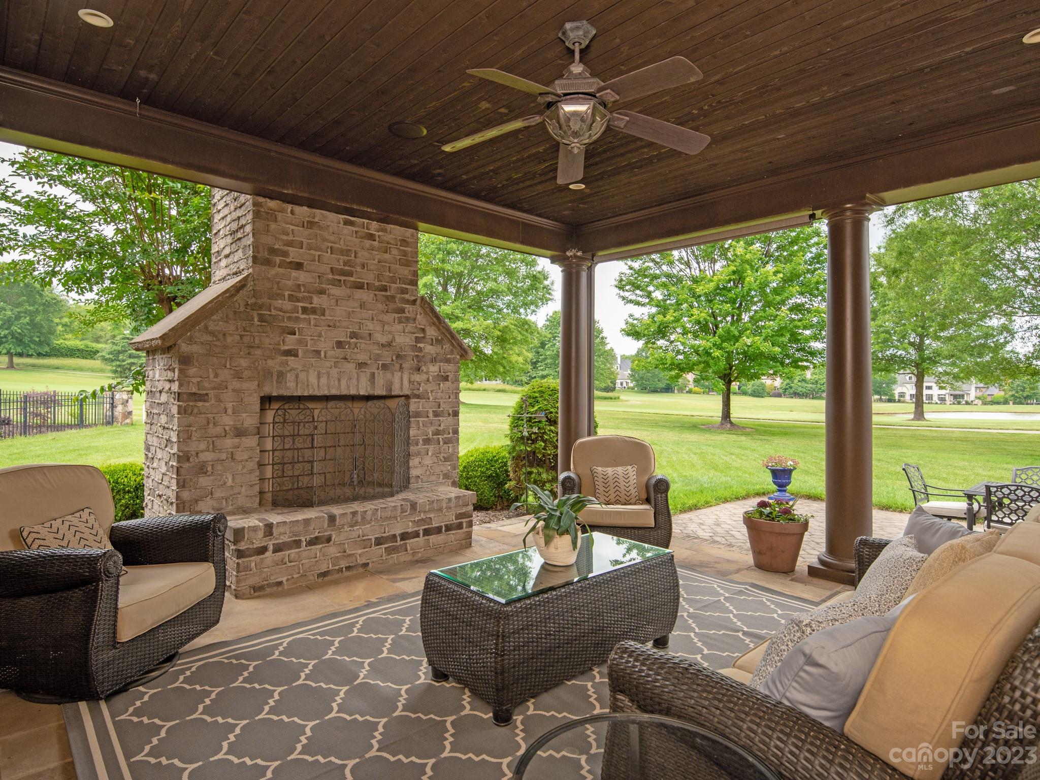 Longview - Residential