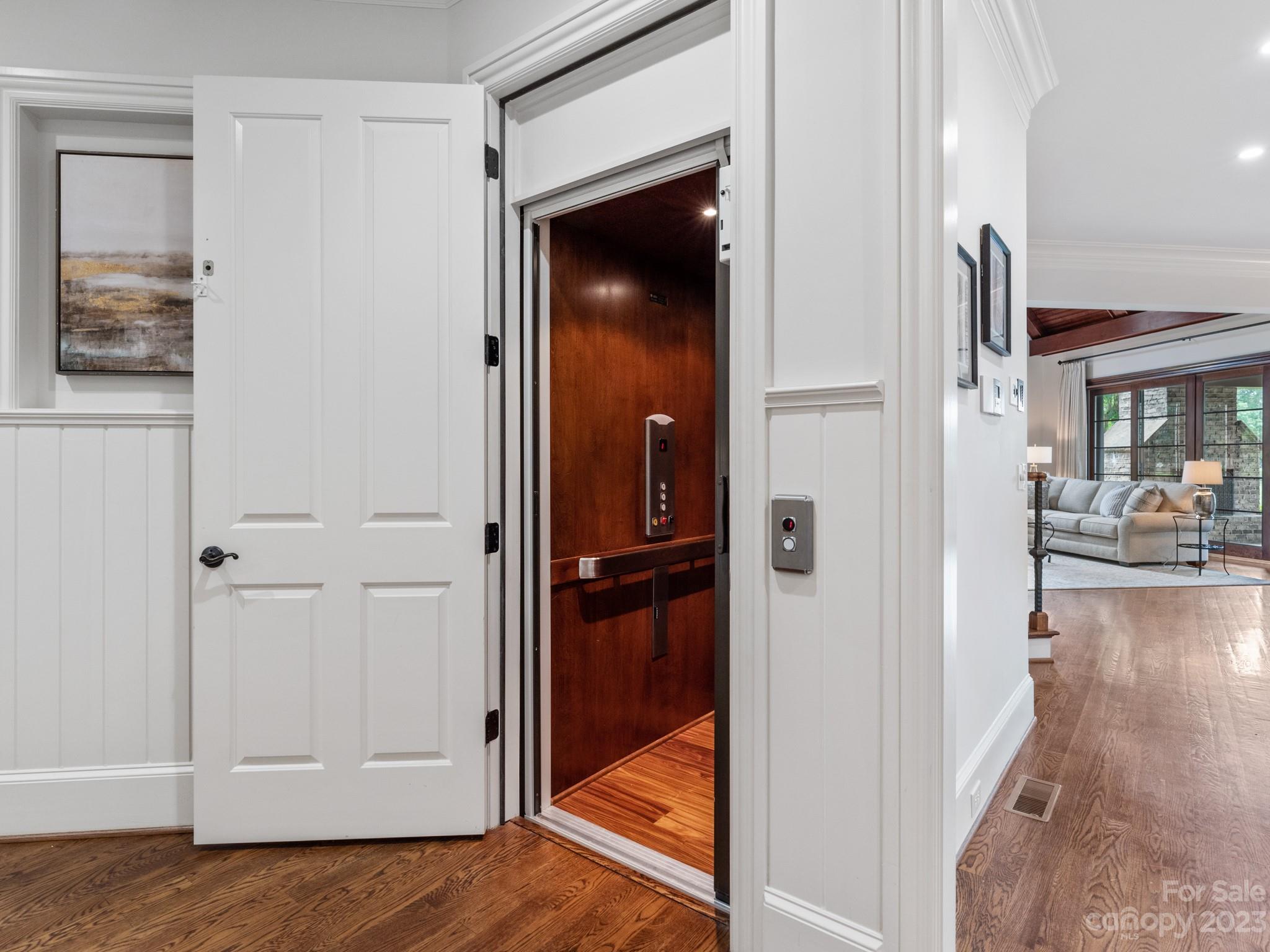 Longview - Residential