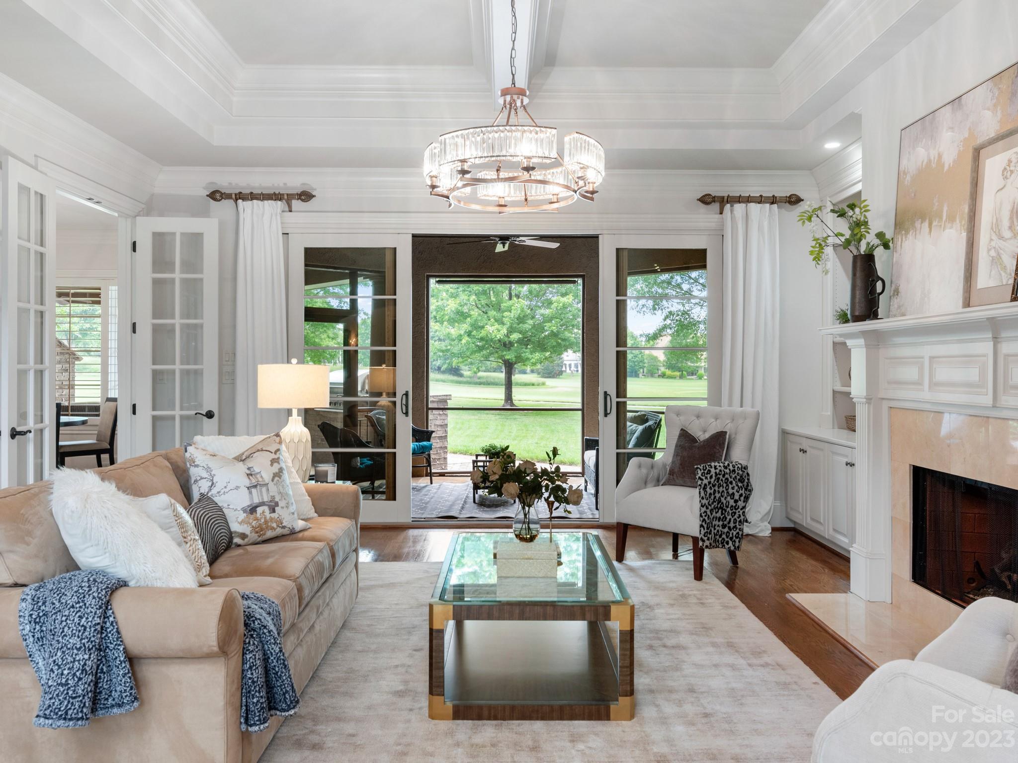 Longview - Residential