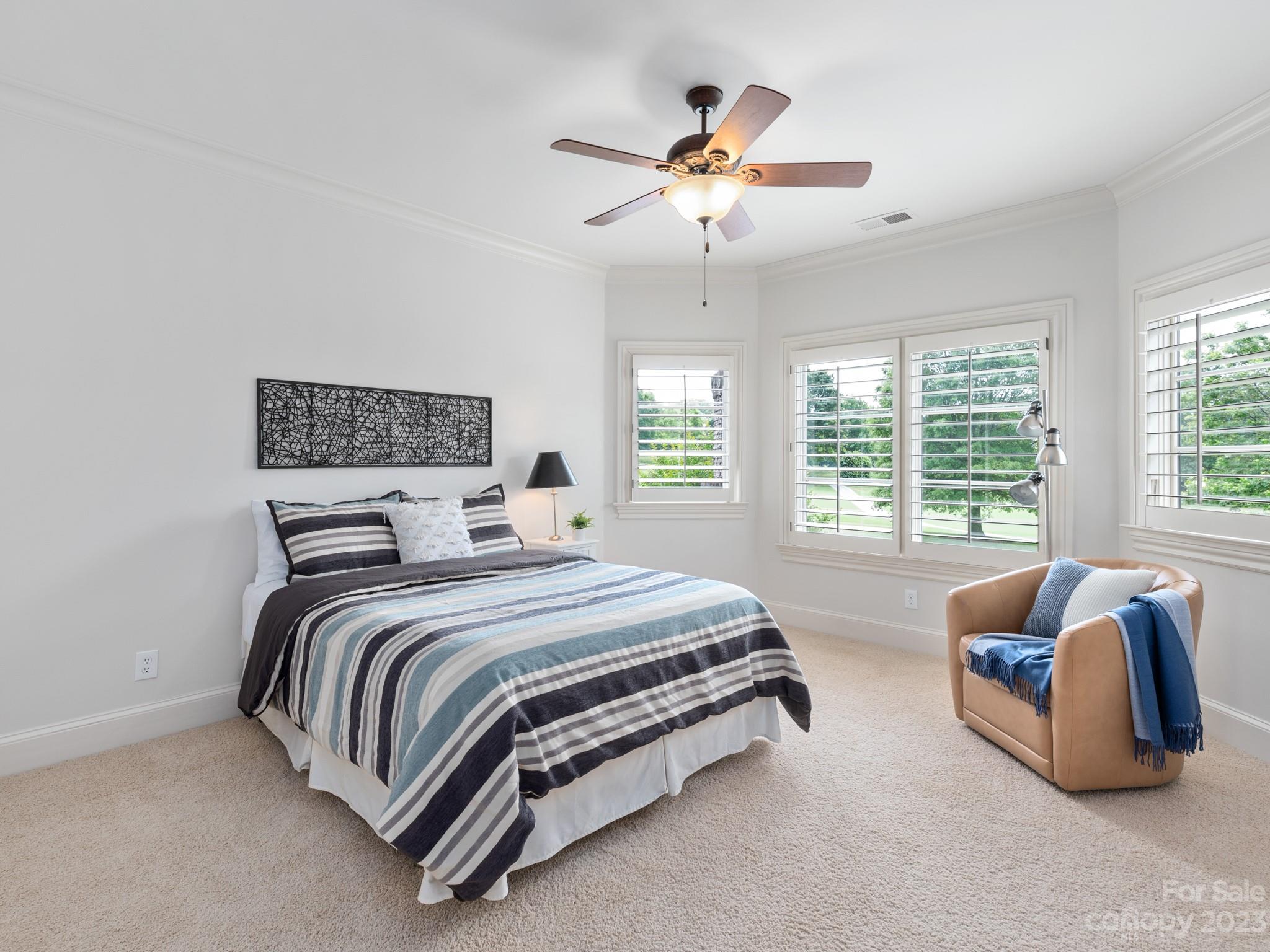 Longview - Residential