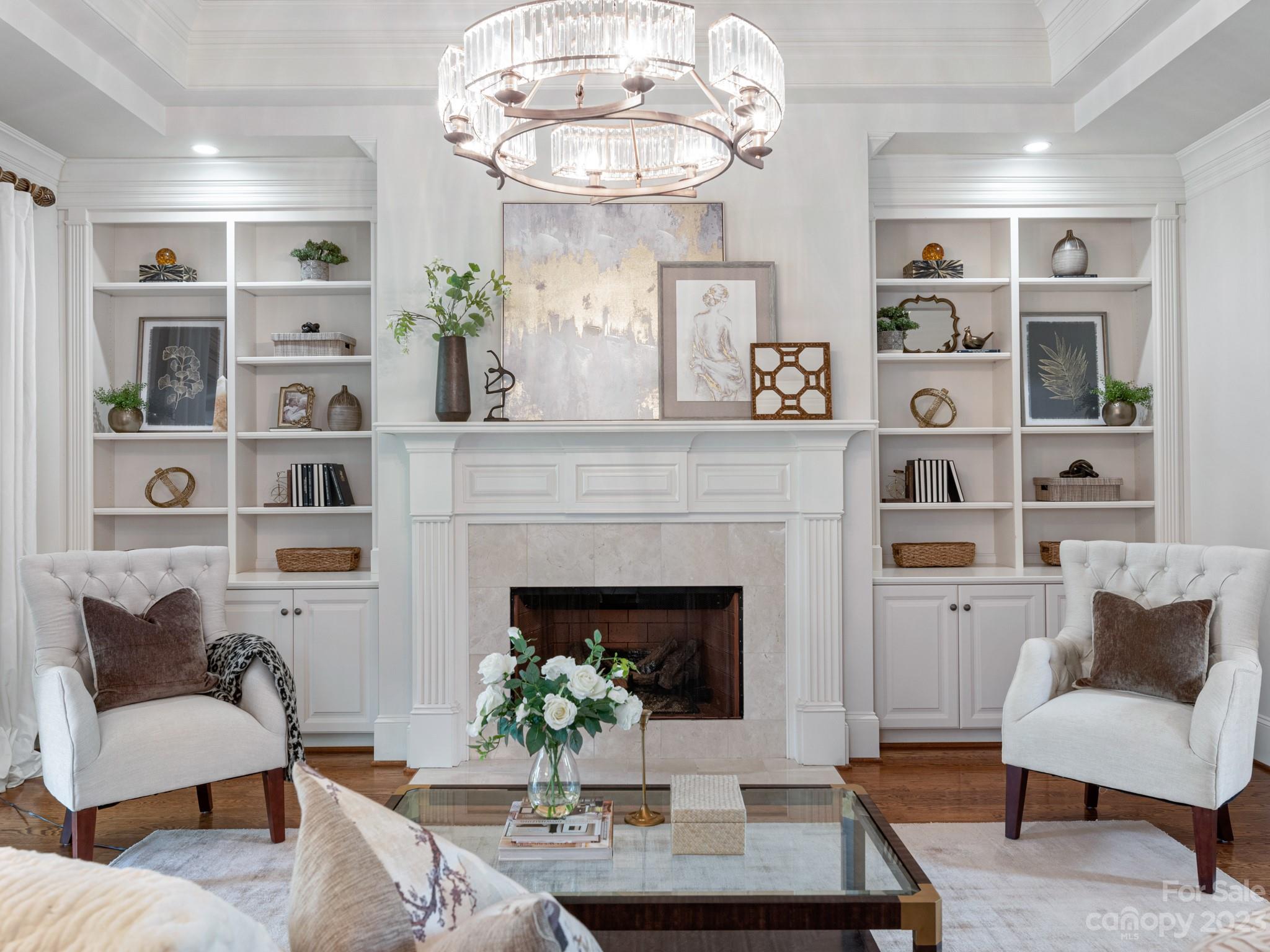 Longview - Residential