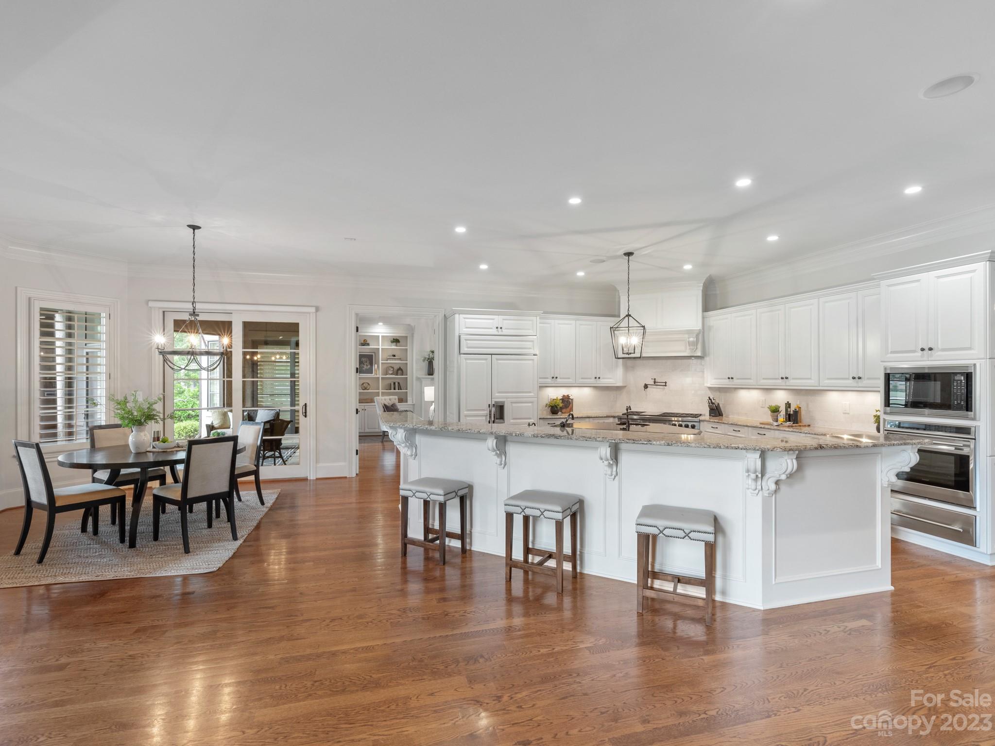 Longview - Residential