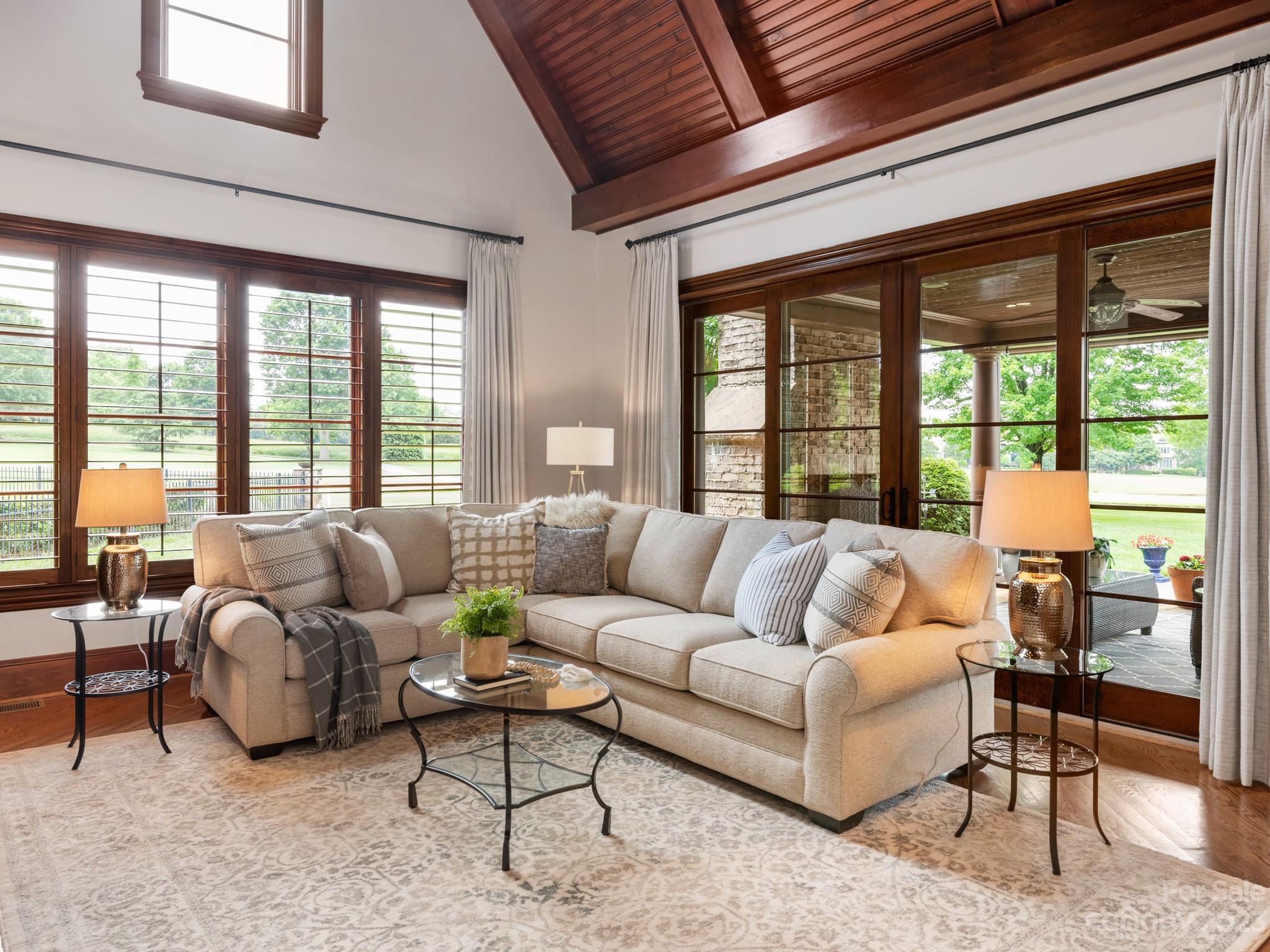 Longview - Residential