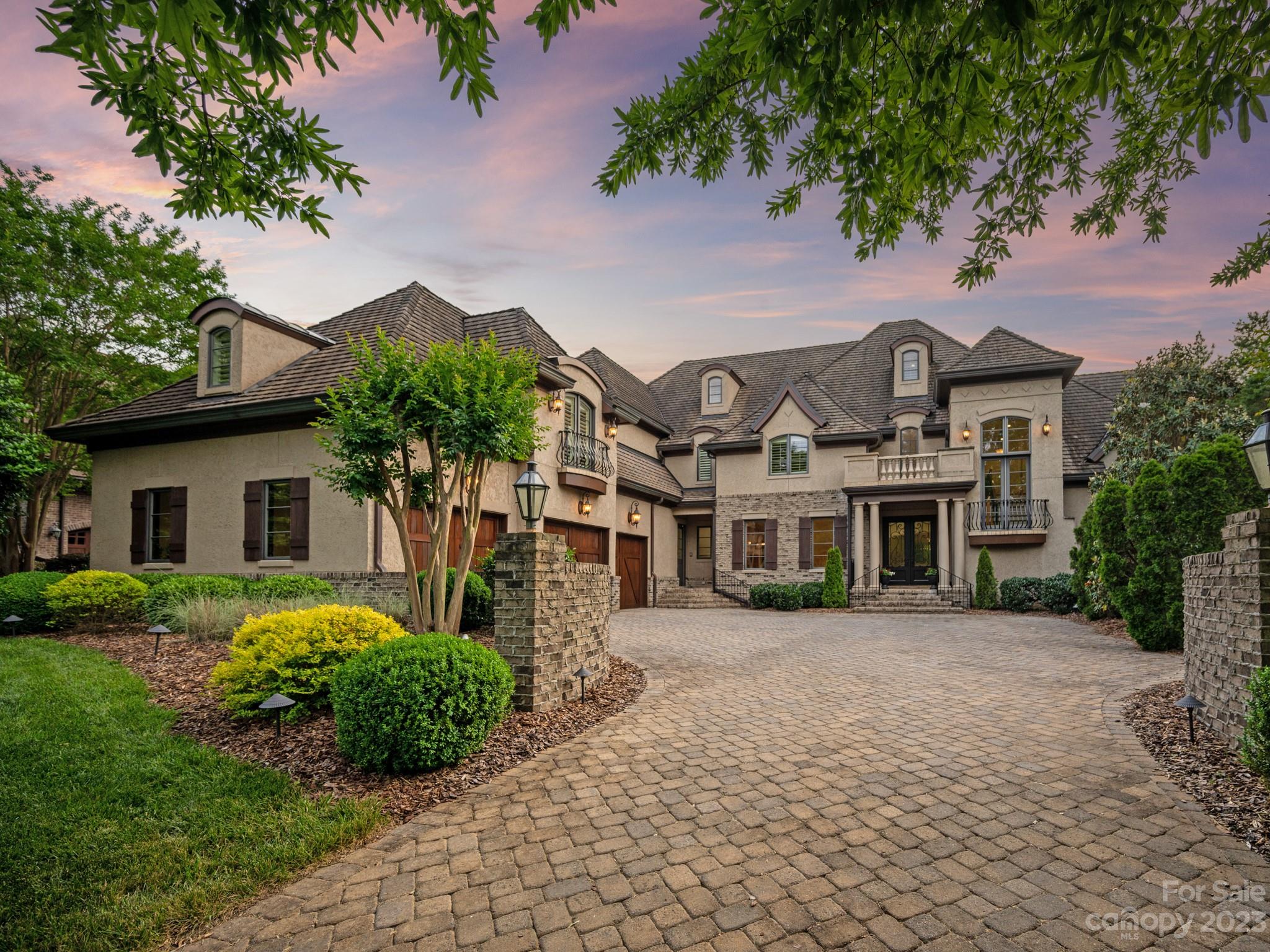 Longview - Residential