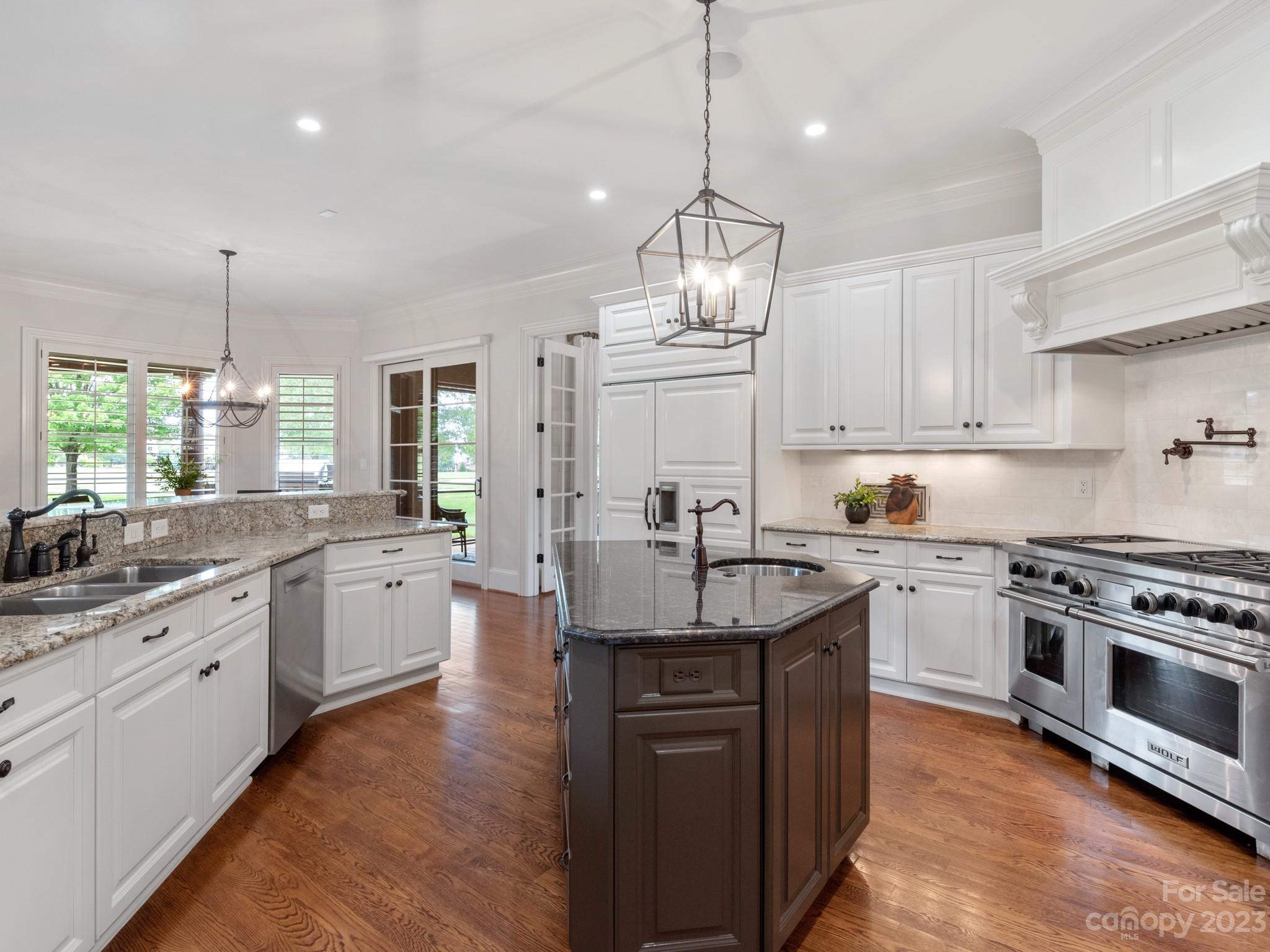 Longview - Residential