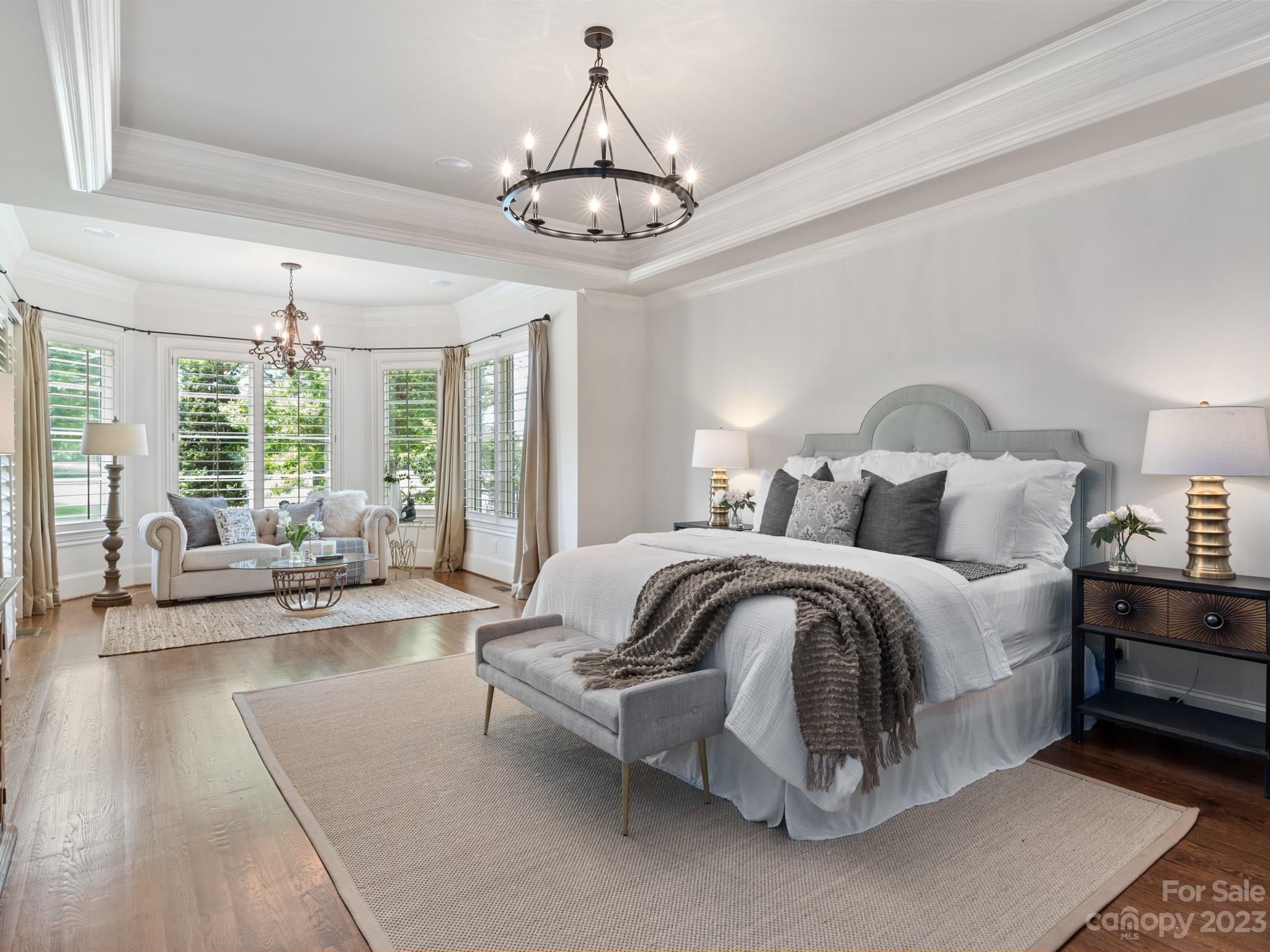 Longview - Residential