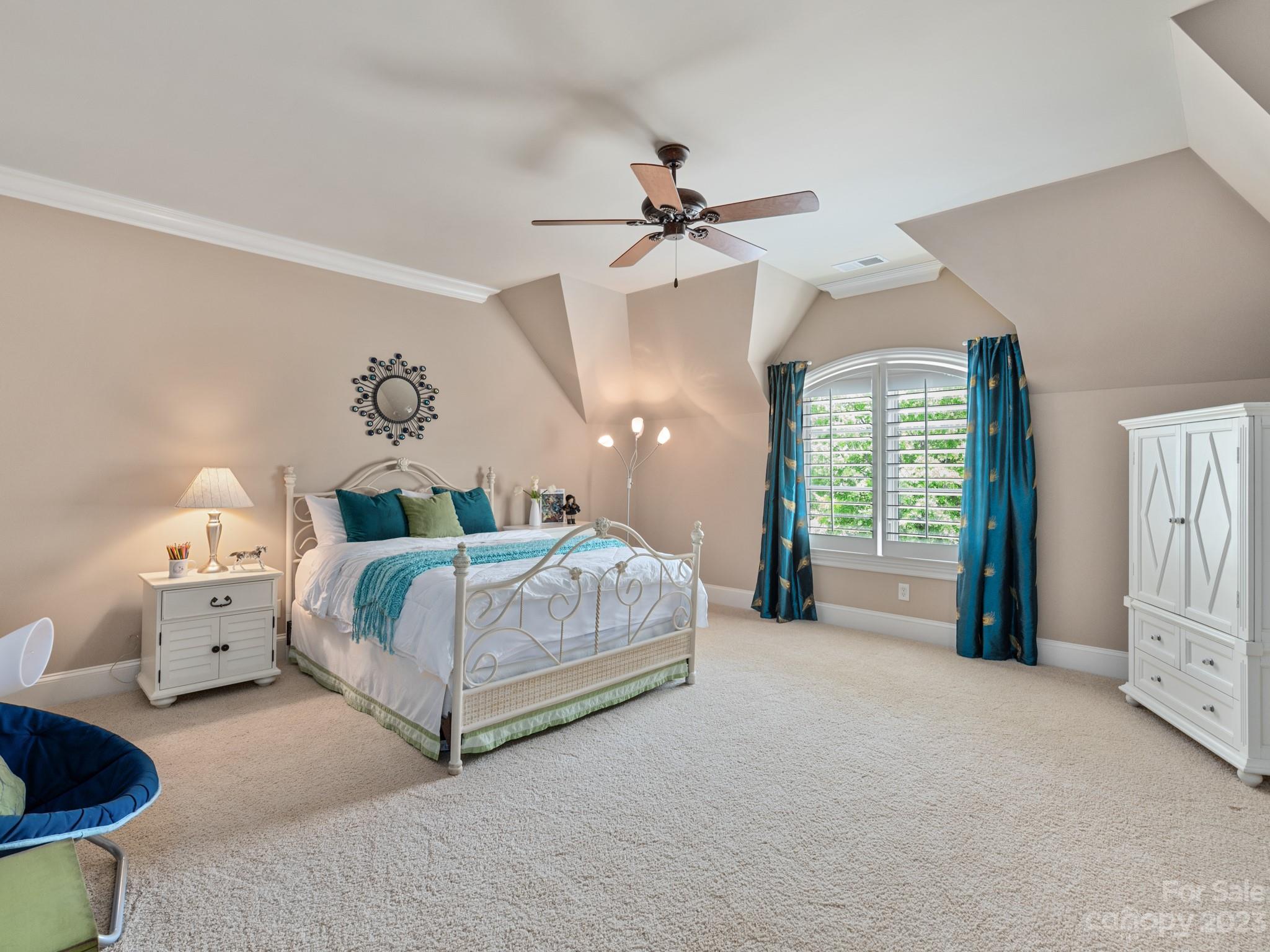 Longview - Residential