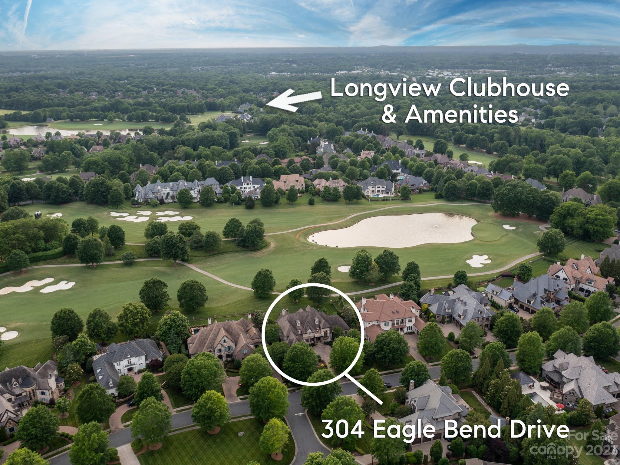 Longview - Residential