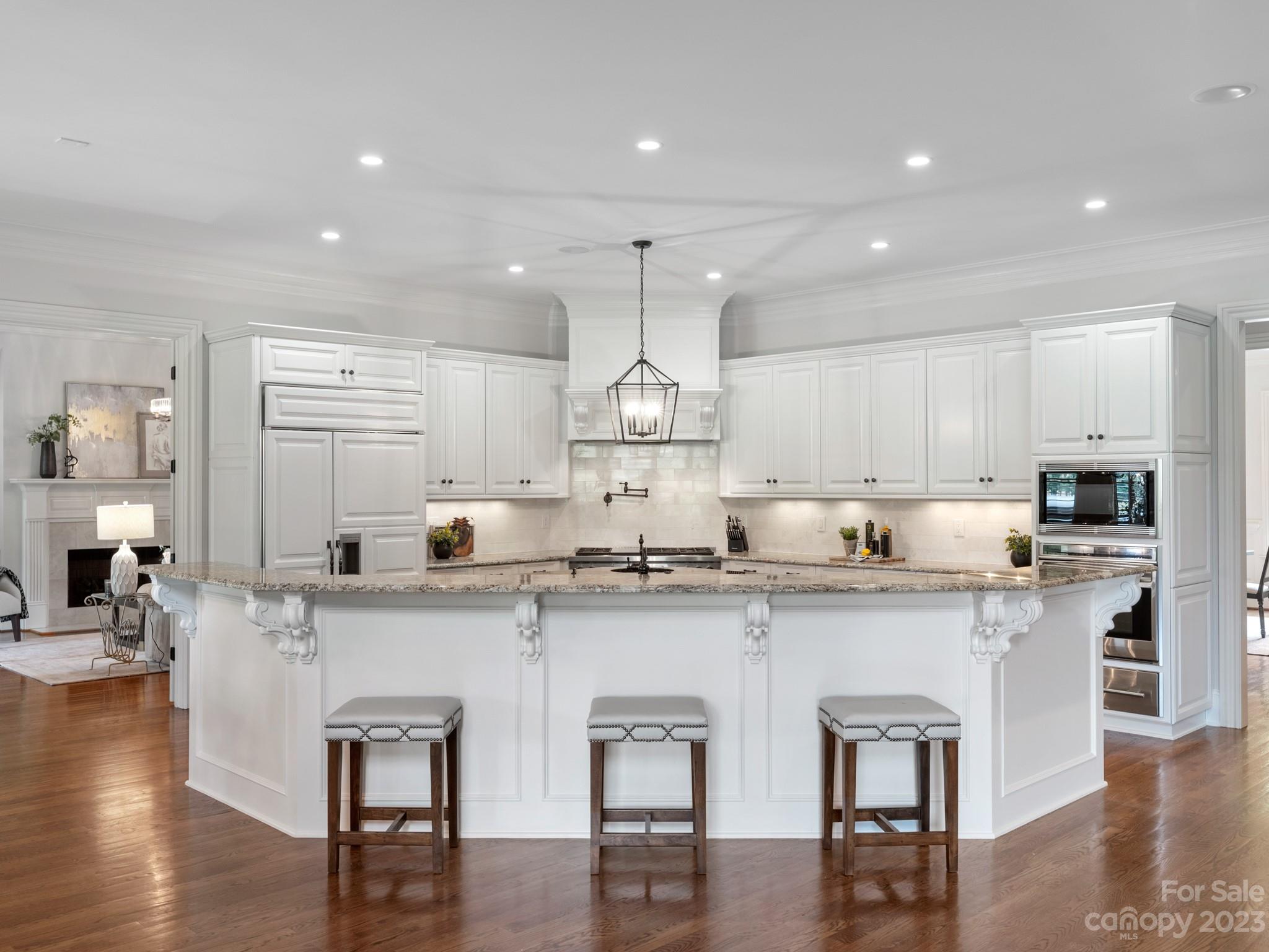 Longview - Residential