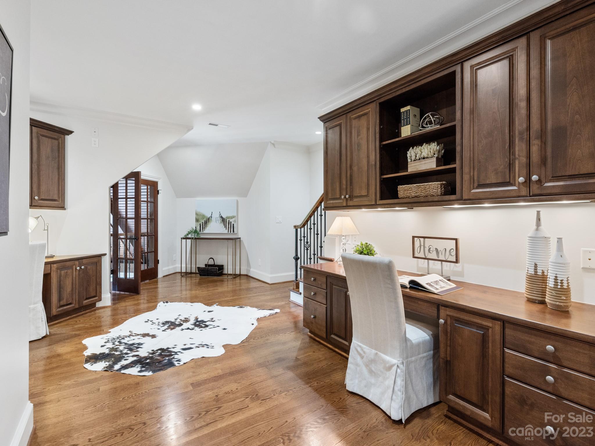 Longview - Residential