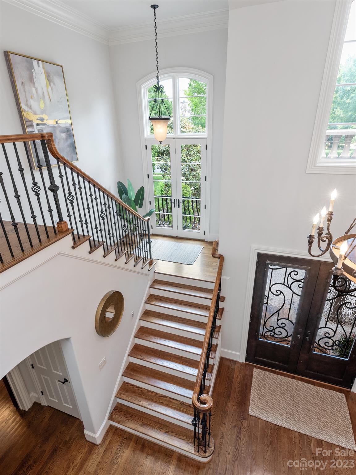 Longview - Residential