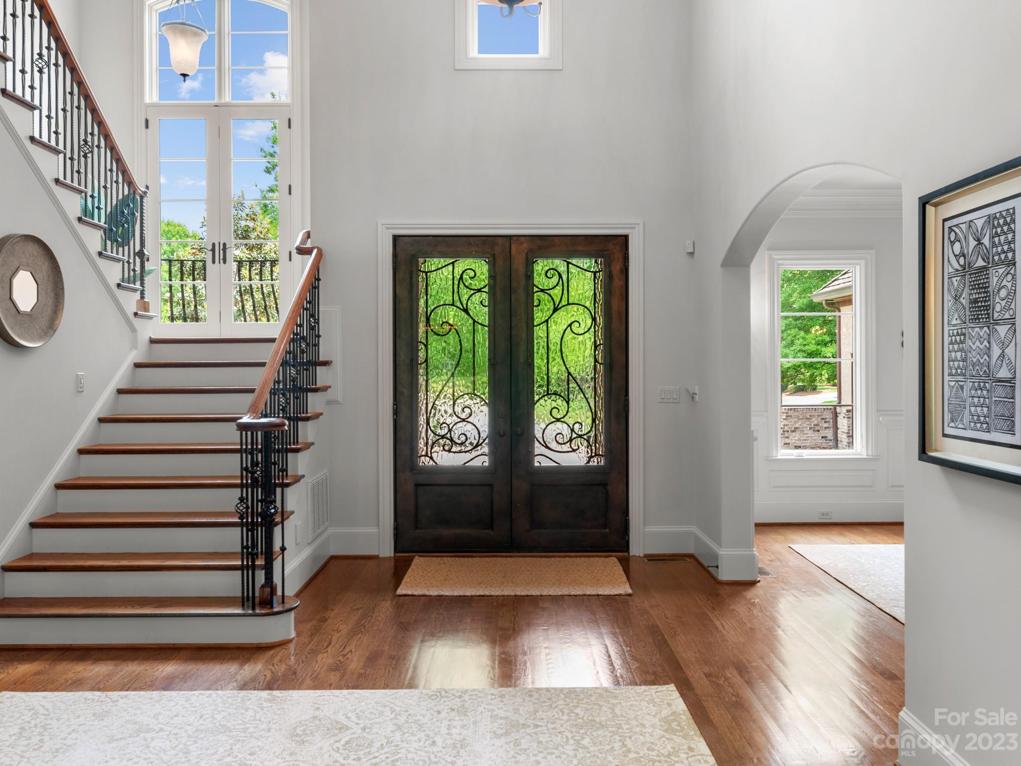 Longview - Residential