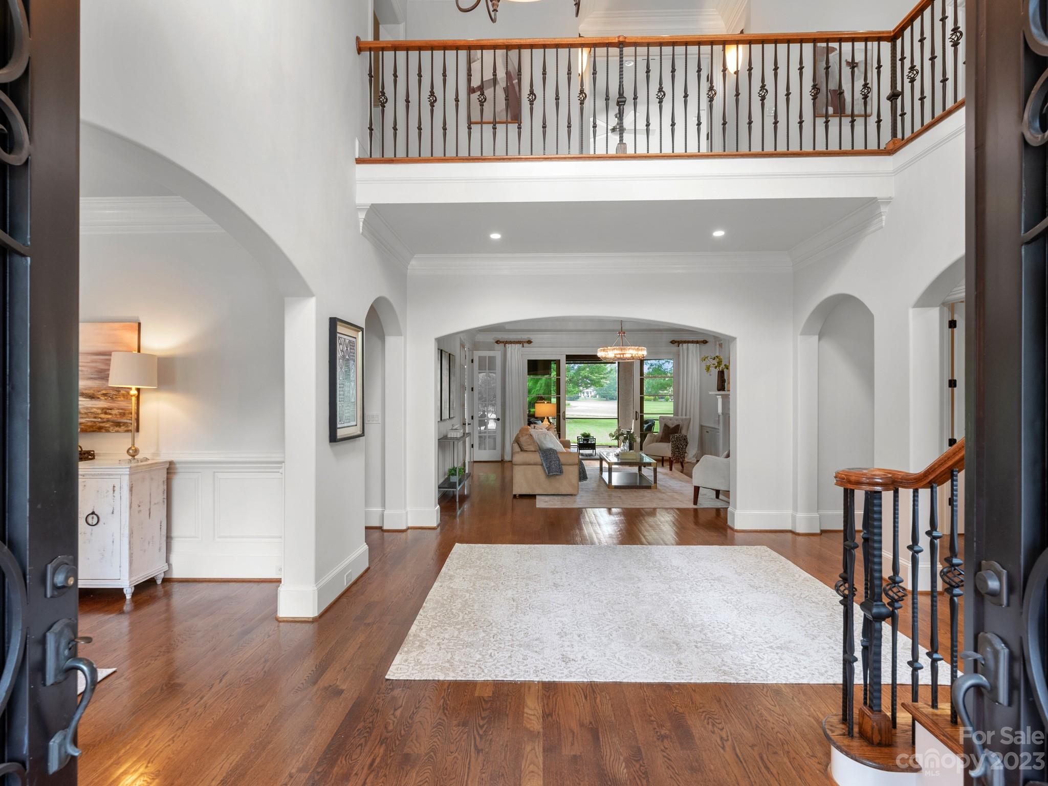 Longview - Residential