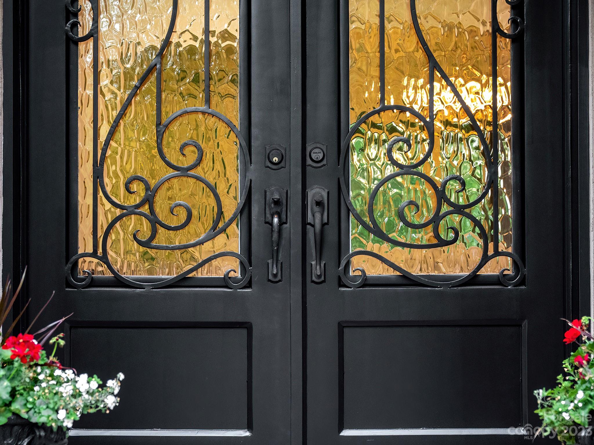 Longview - Residential