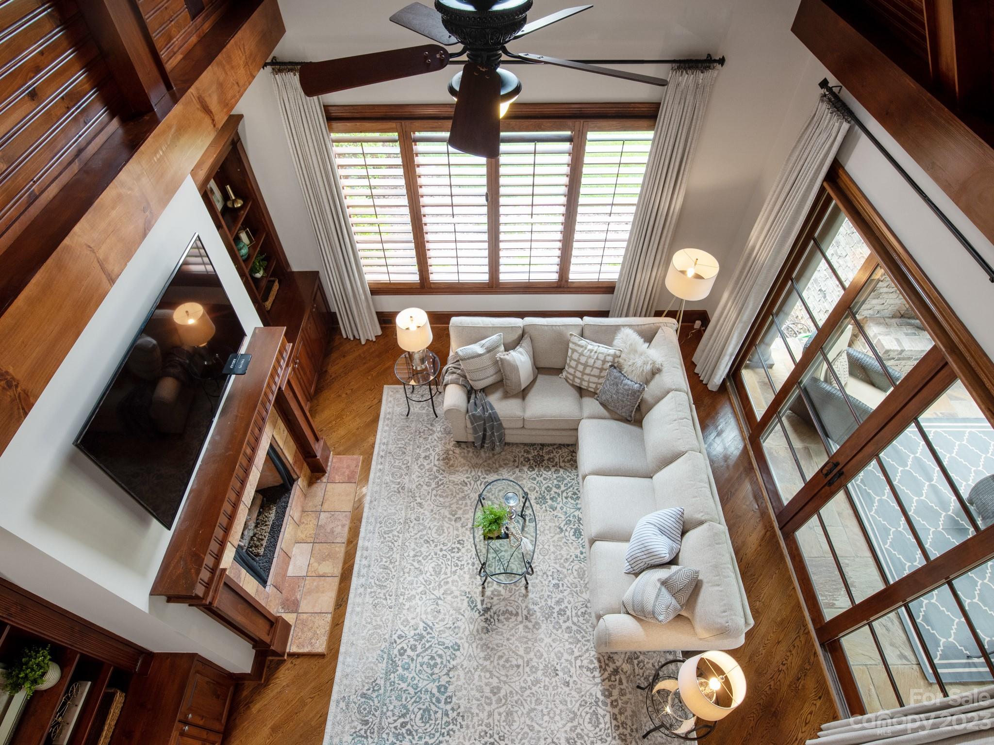 Longview - Residential