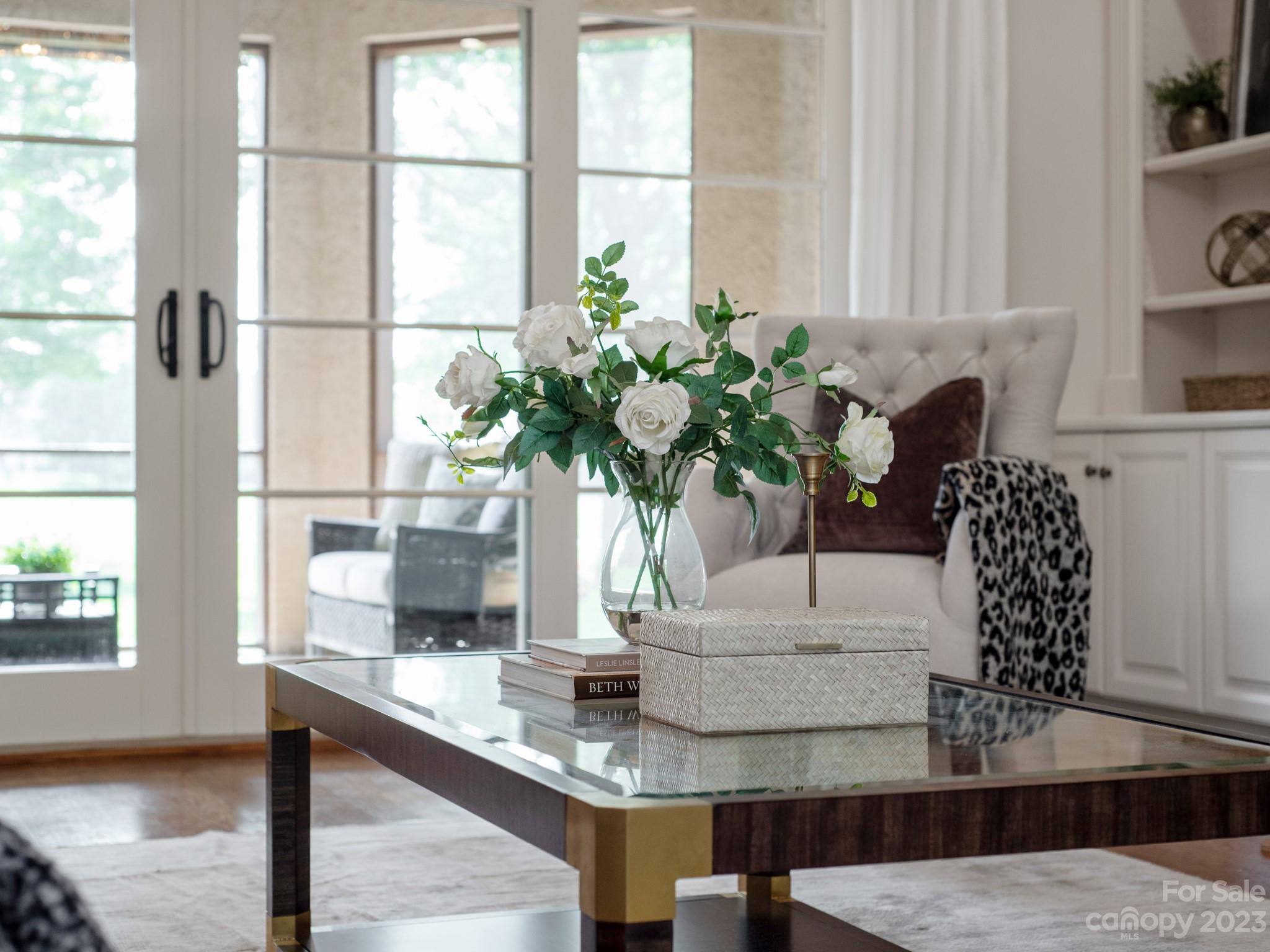 Longview - Residential