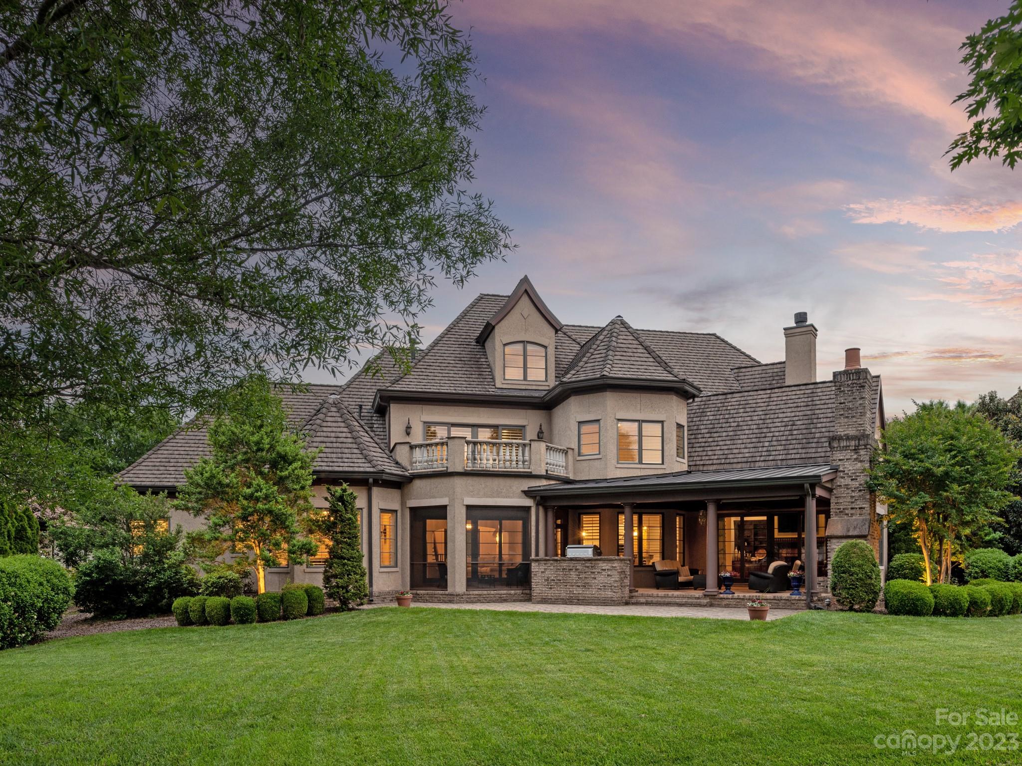 Longview - Residential