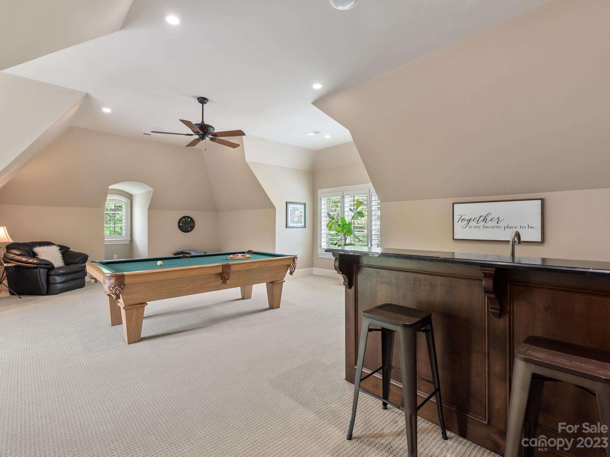 Longview - Residential