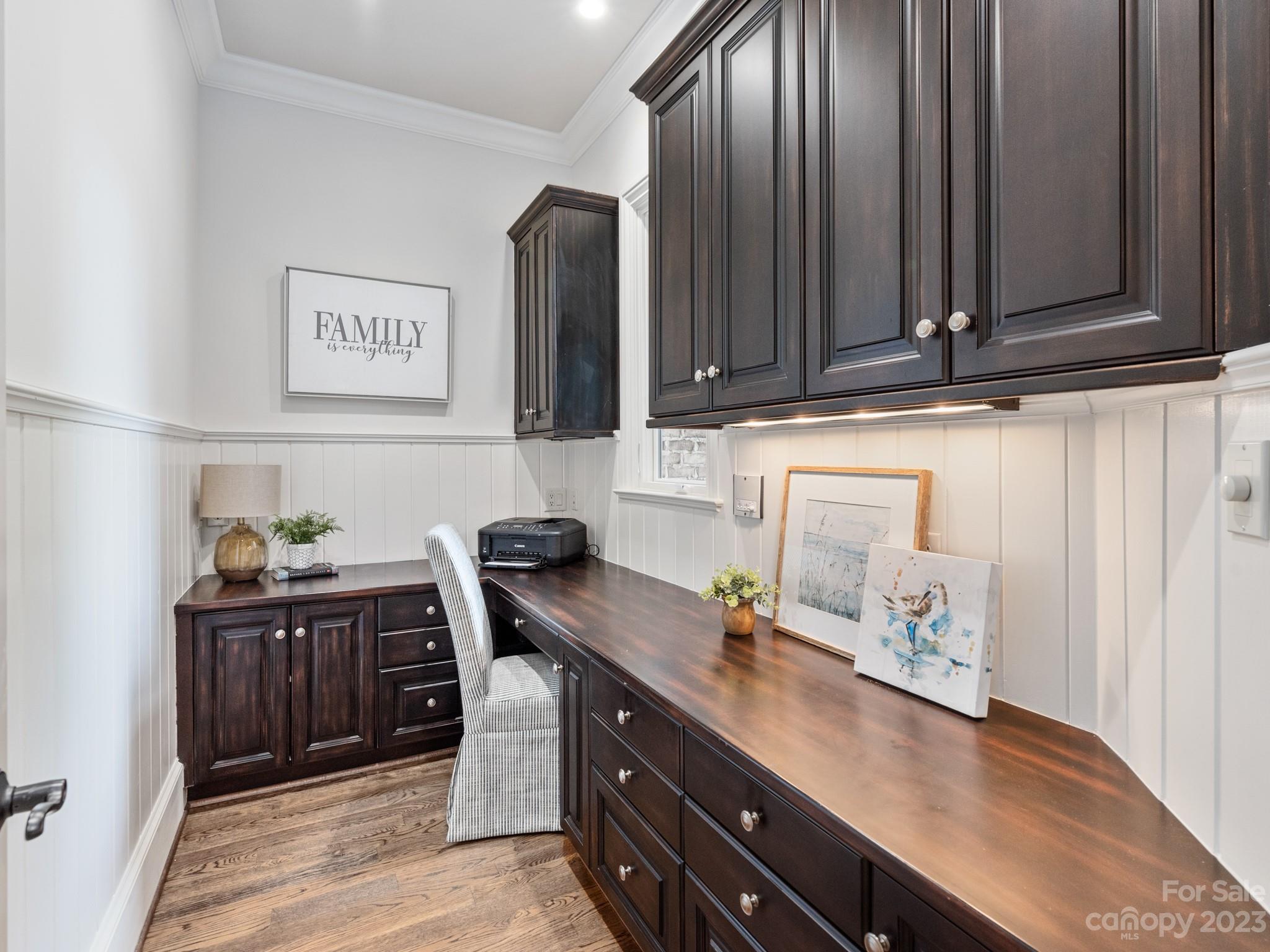 Longview - Residential