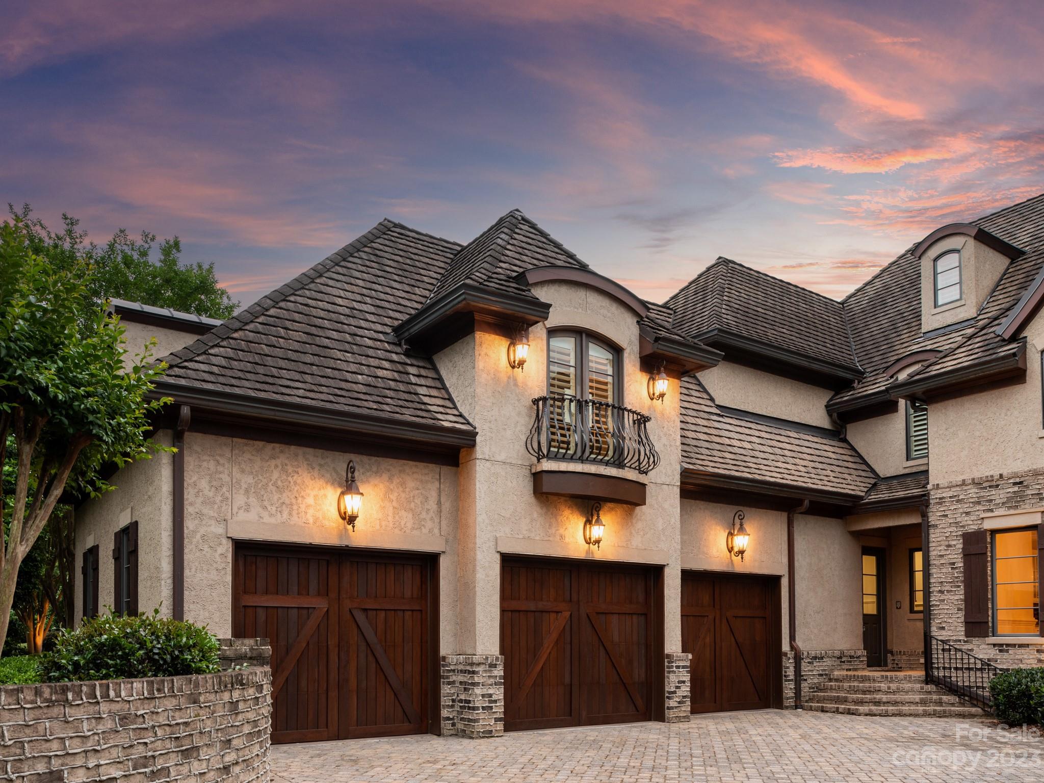 Longview - Residential