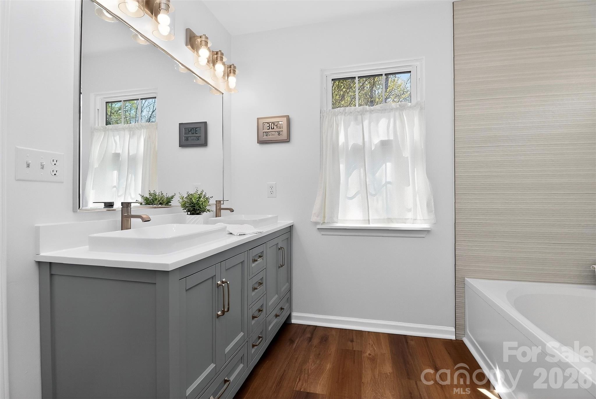 Bradfield Farms - Residential