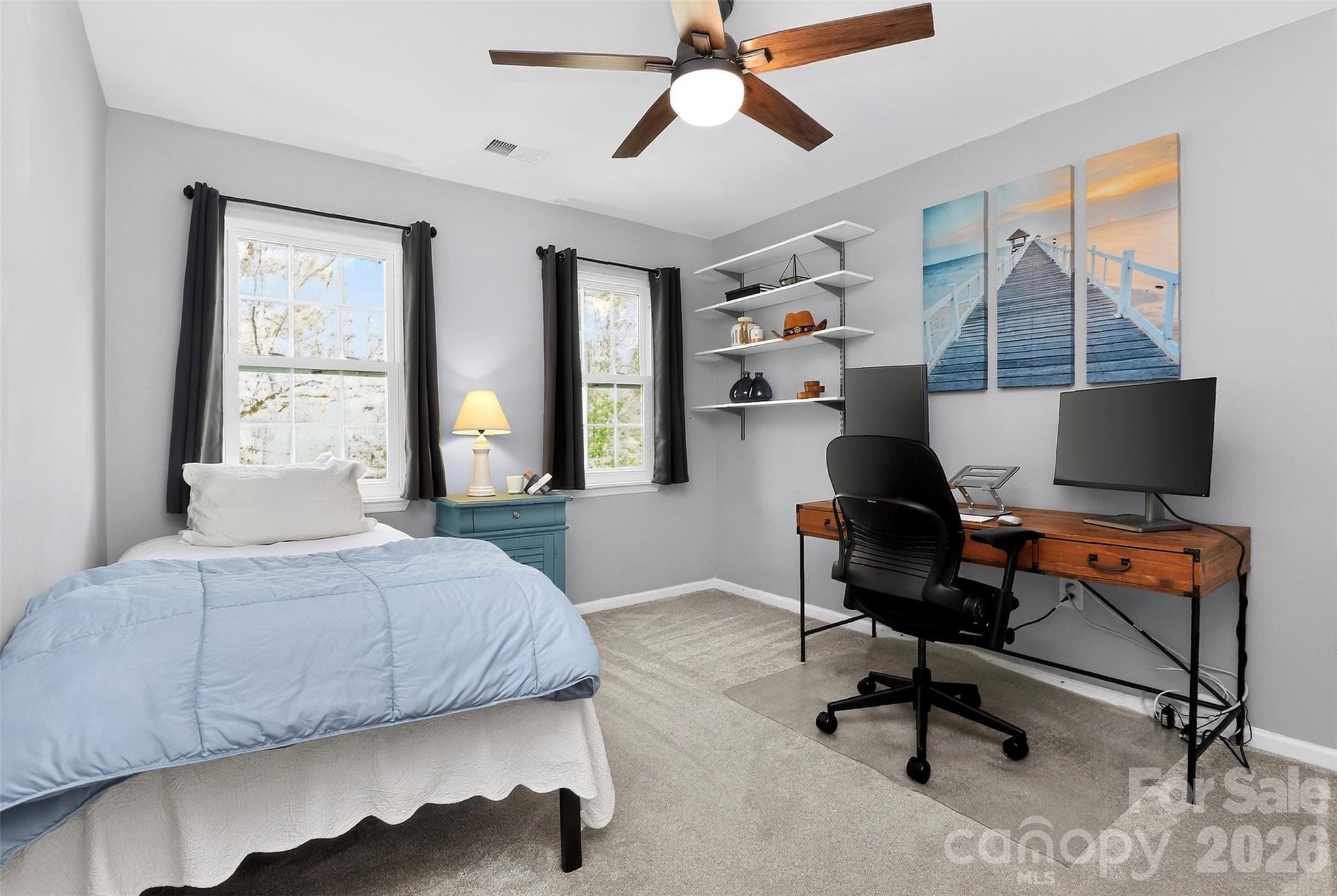 Bradfield Farms - Residential