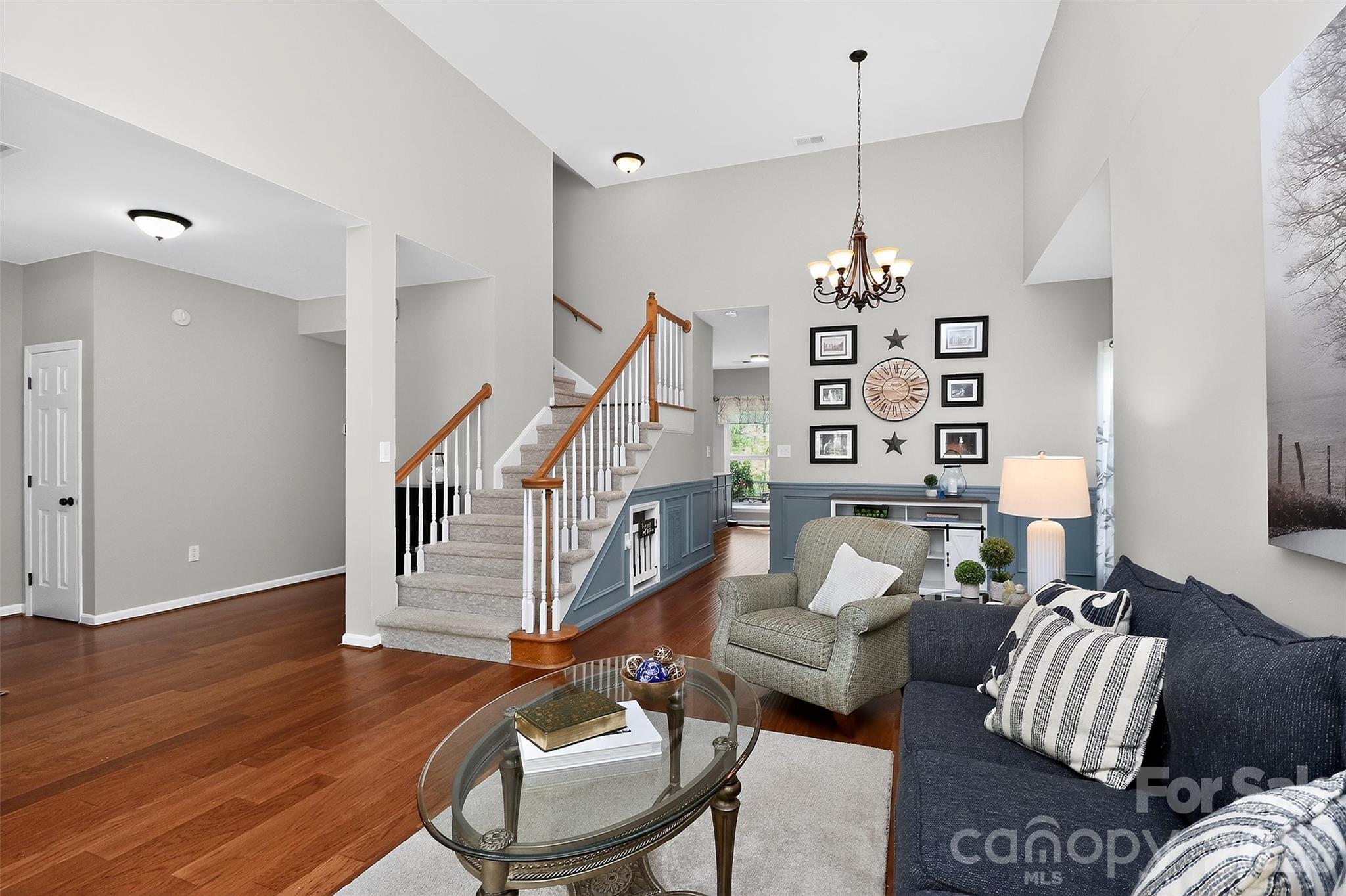 Bradfield Farms - Residential