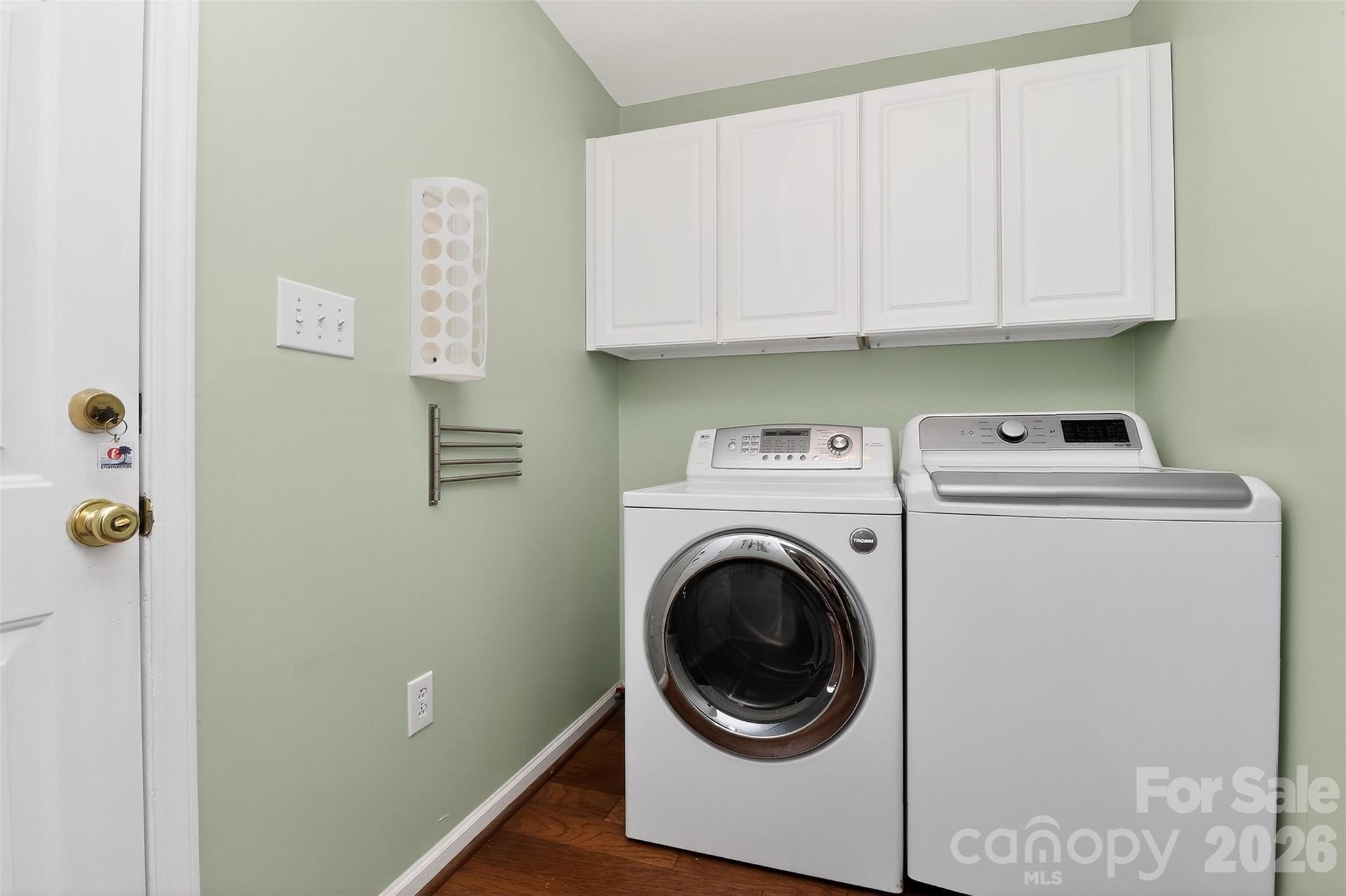 Bradfield Farms - Residential