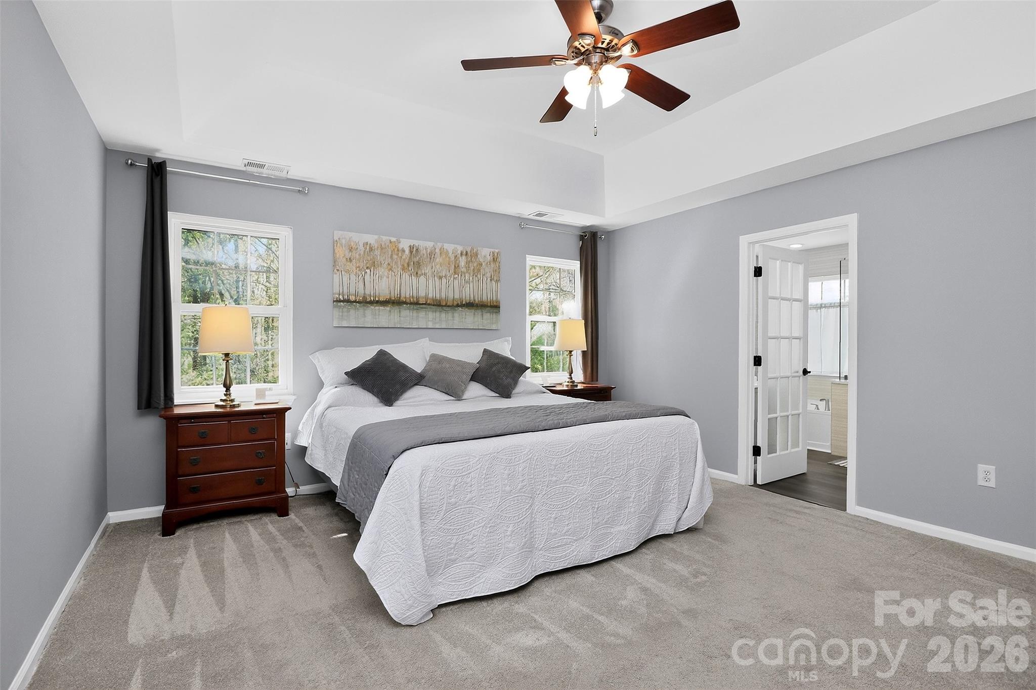 Bradfield Farms - Residential