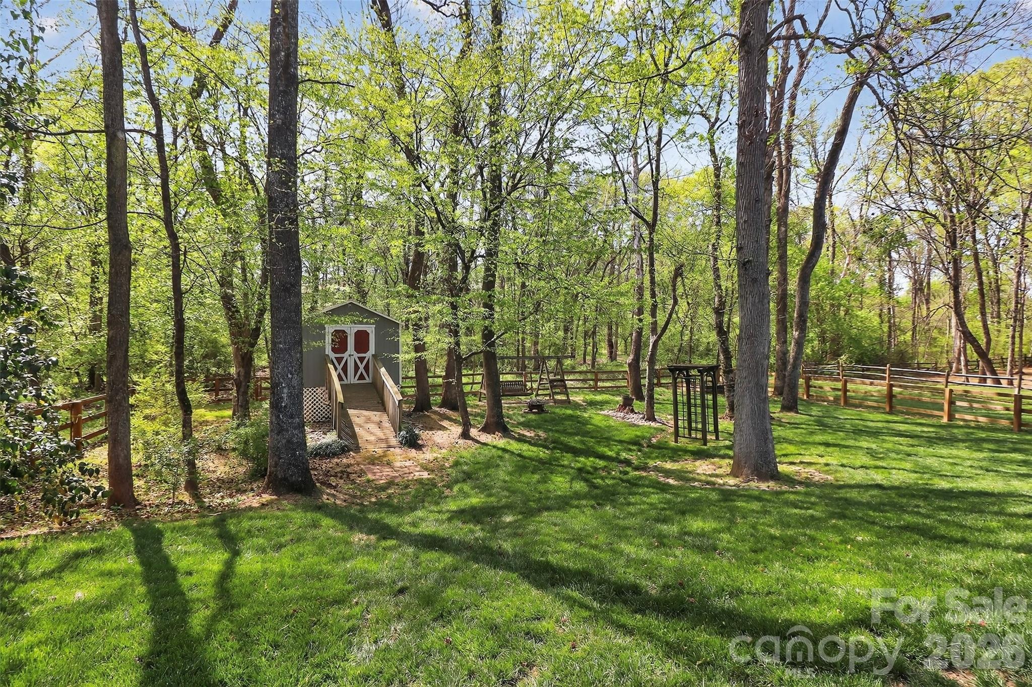 Bradfield Farms - Residential