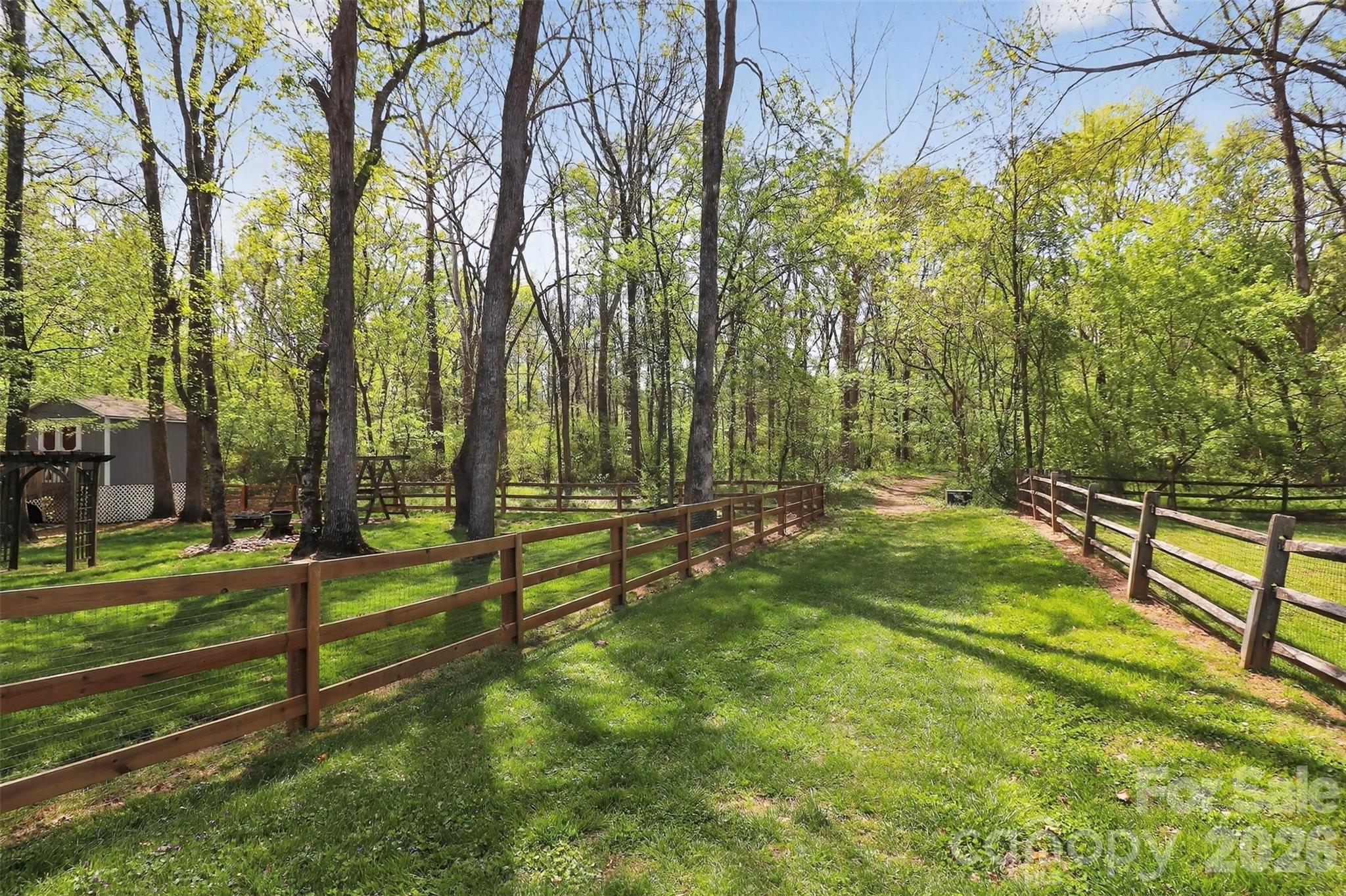 Bradfield Farms - Residential