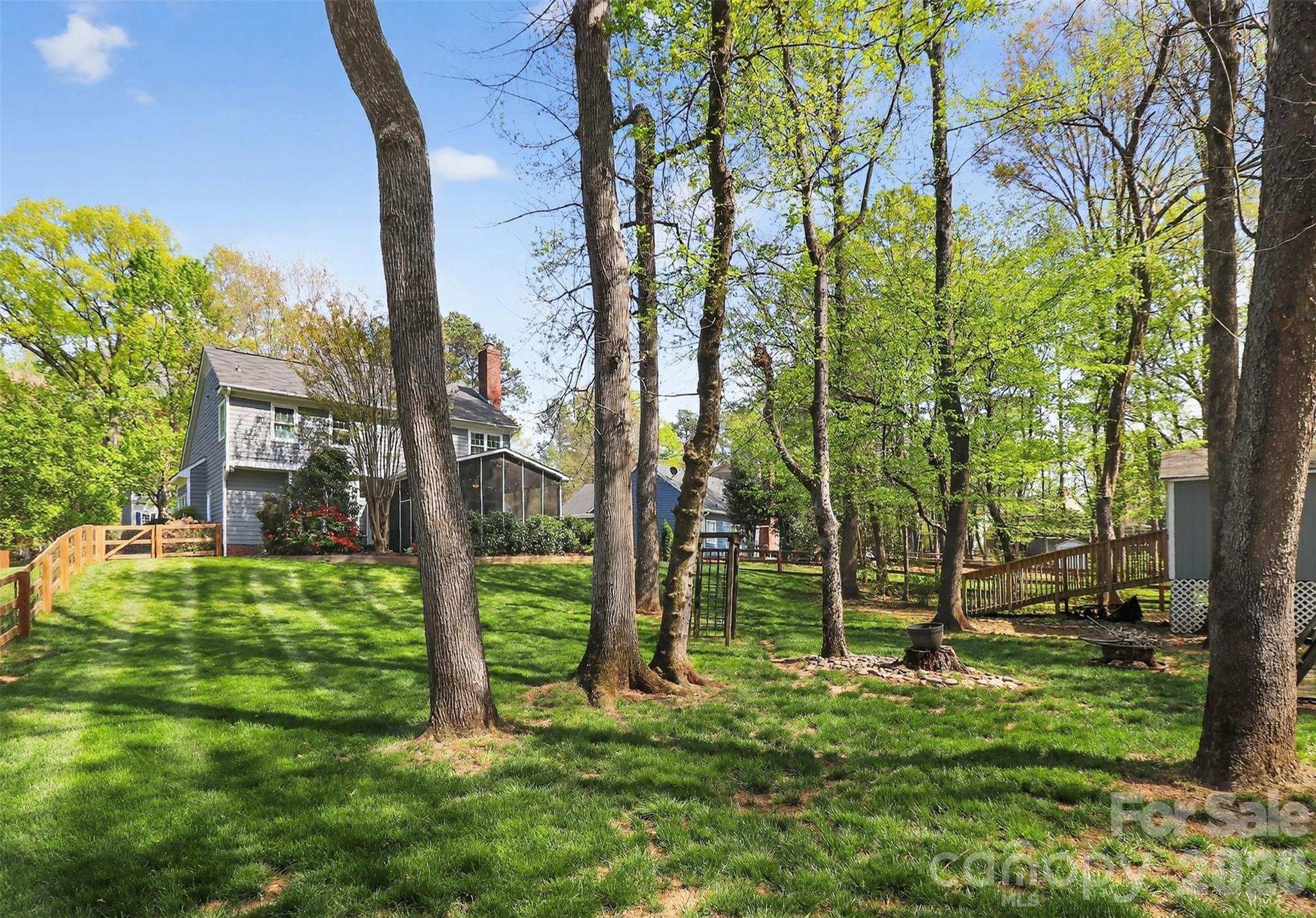 Bradfield Farms - Residential