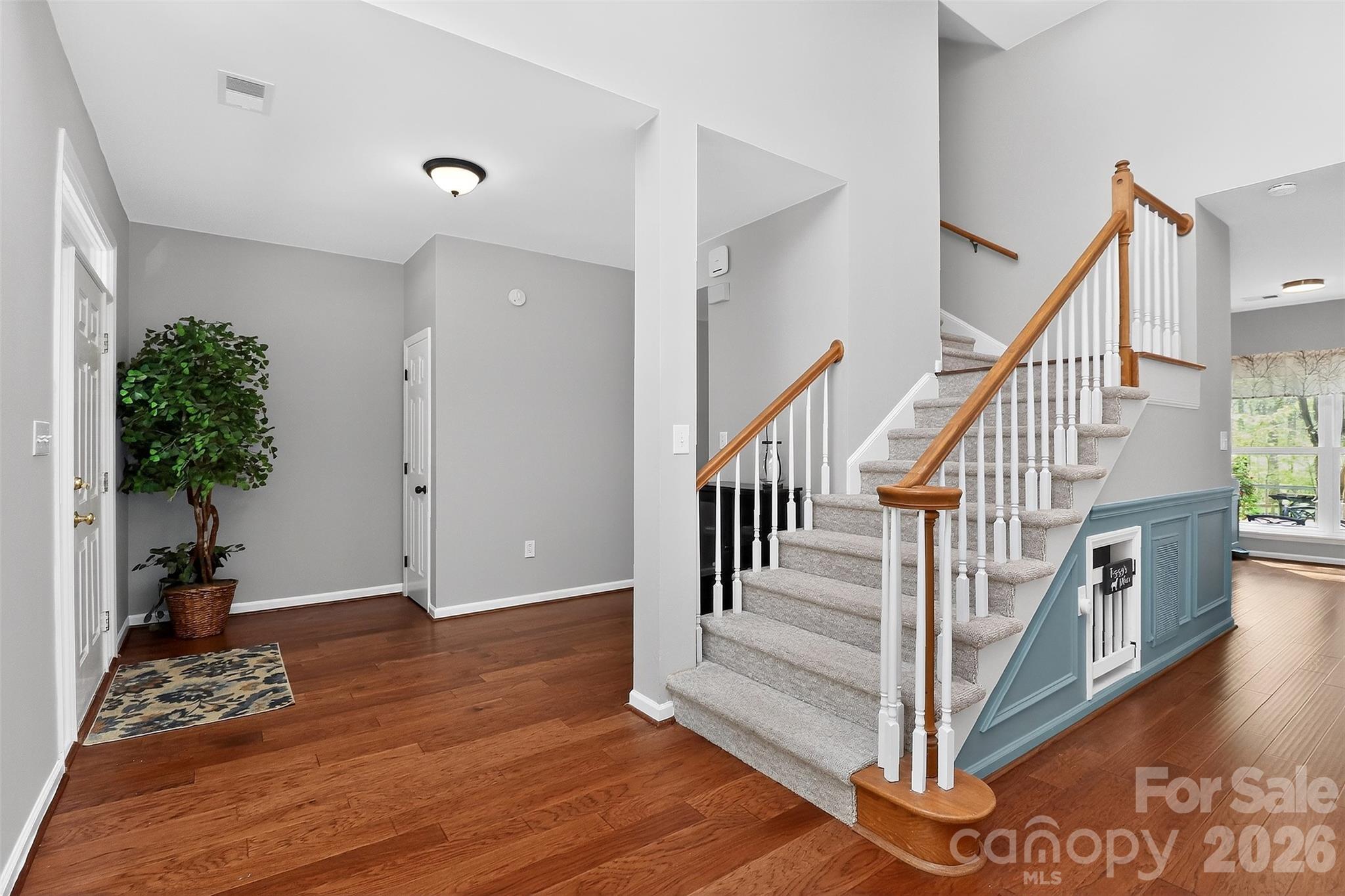 Bradfield Farms - Residential