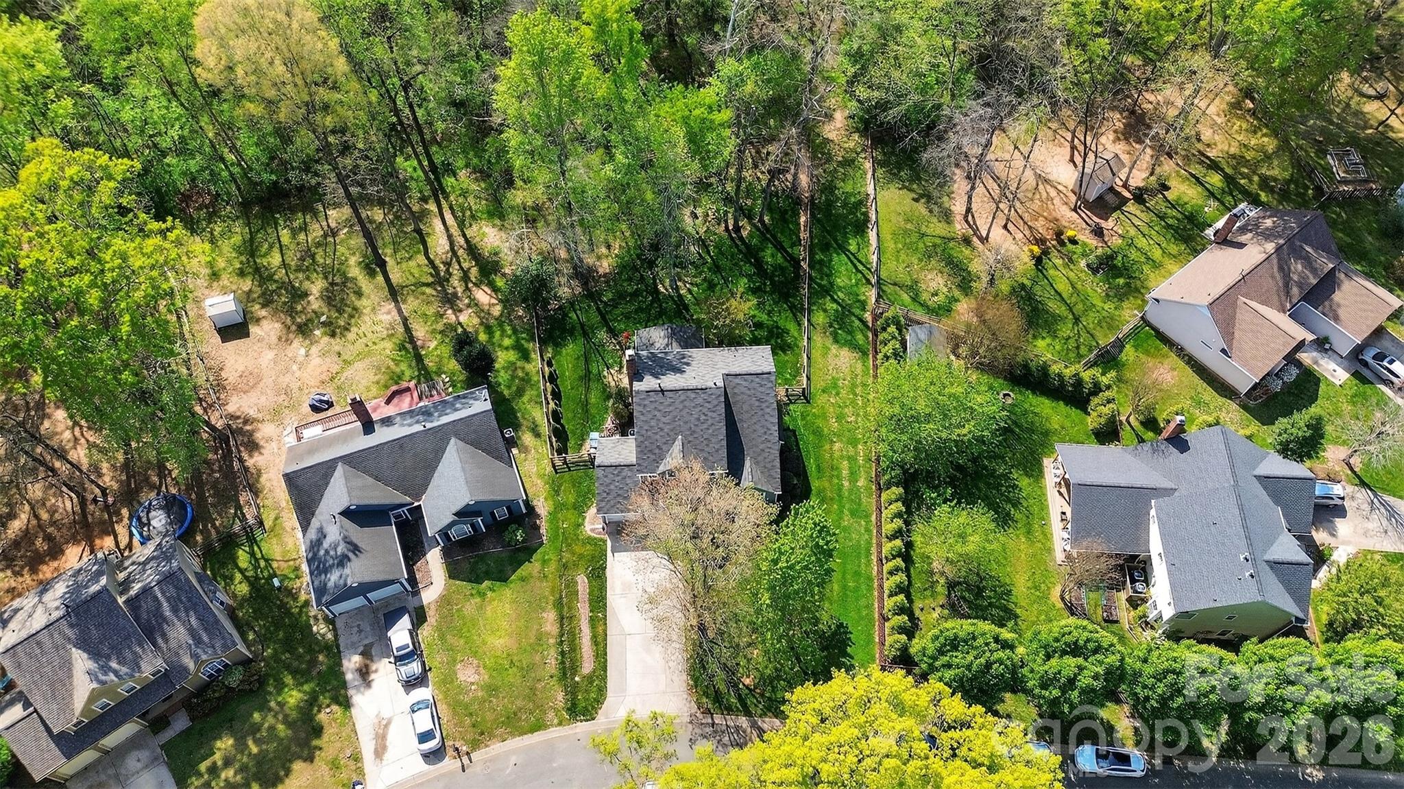 Bradfield Farms - Residential