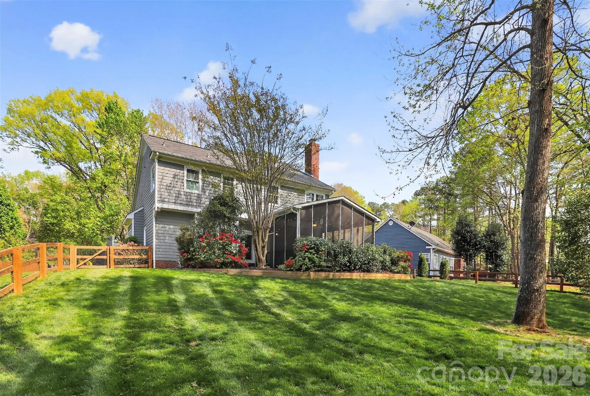 Bradfield Farms - Residential