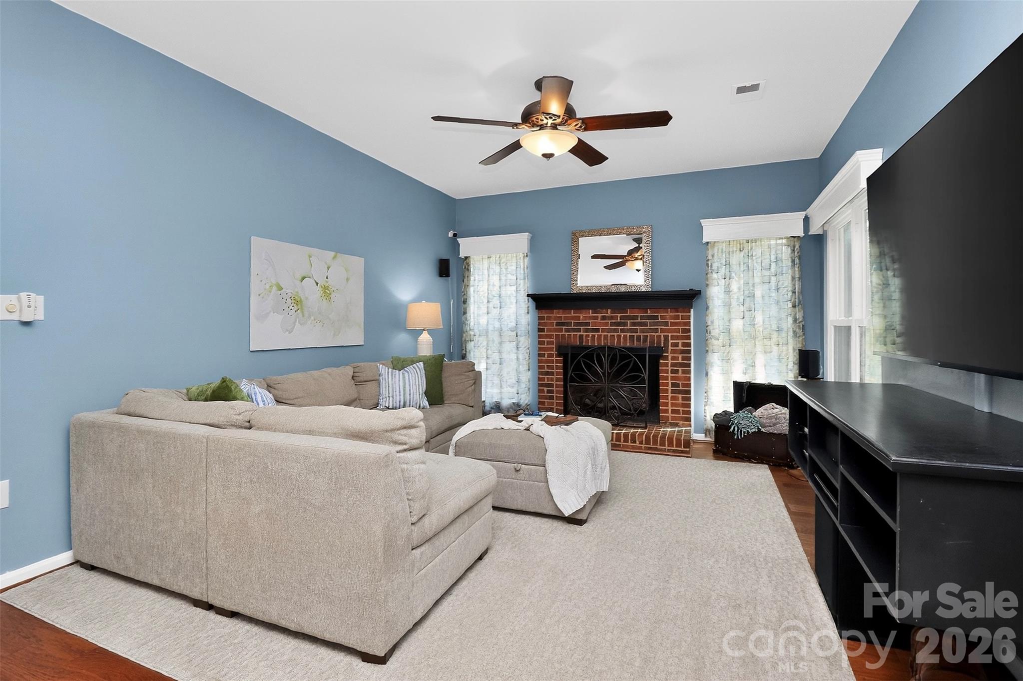 Bradfield Farms - Residential