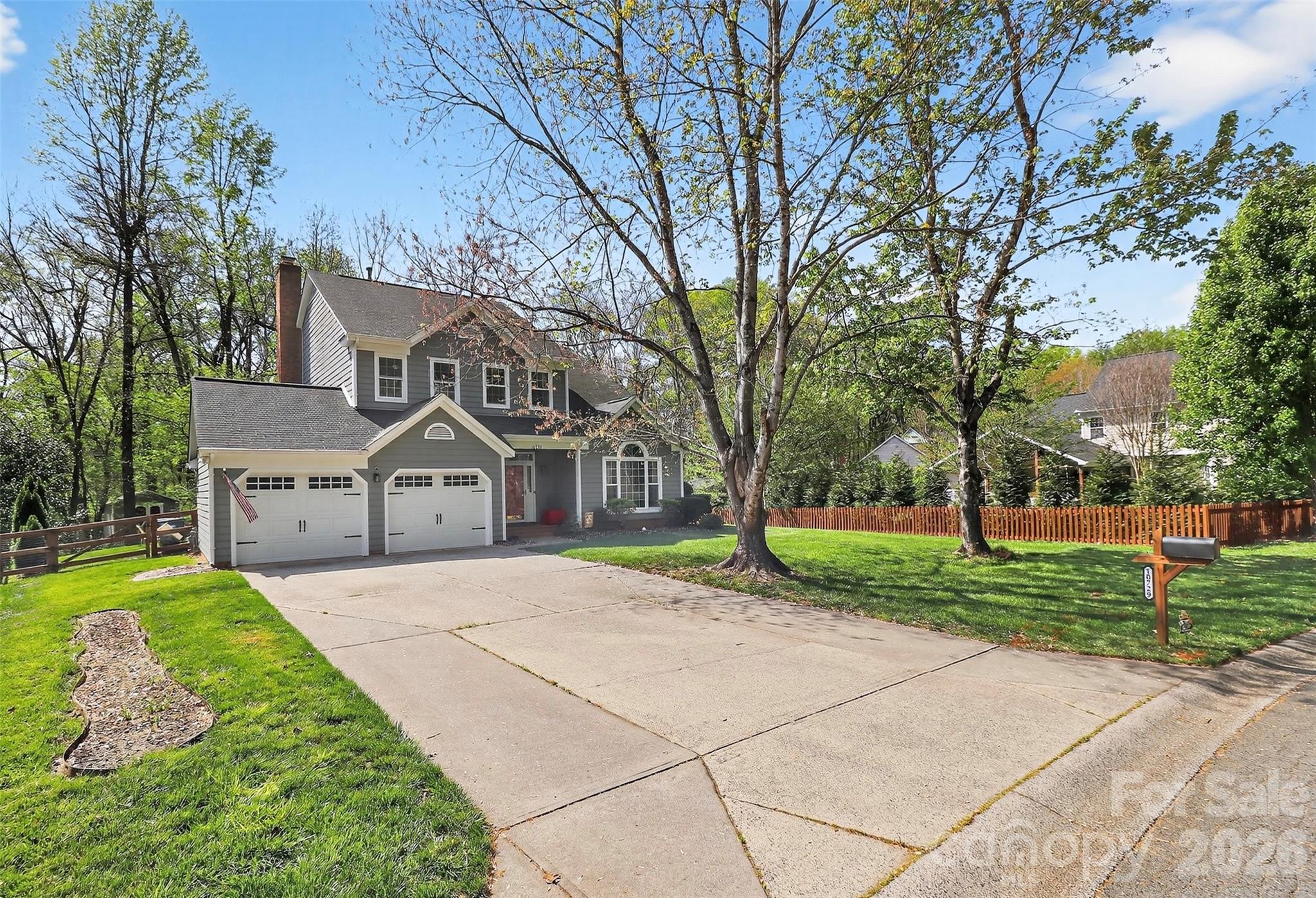 Bradfield Farms - Residential