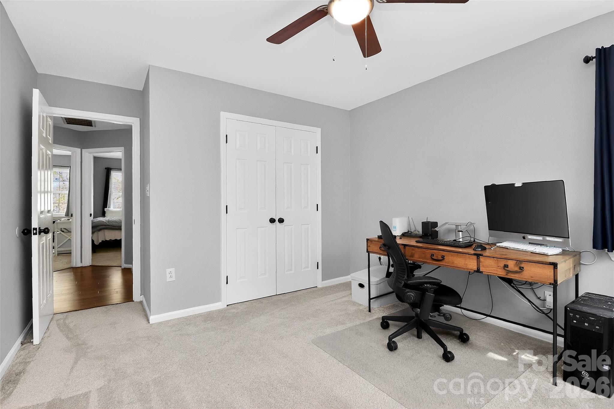 Bradfield Farms - Residential